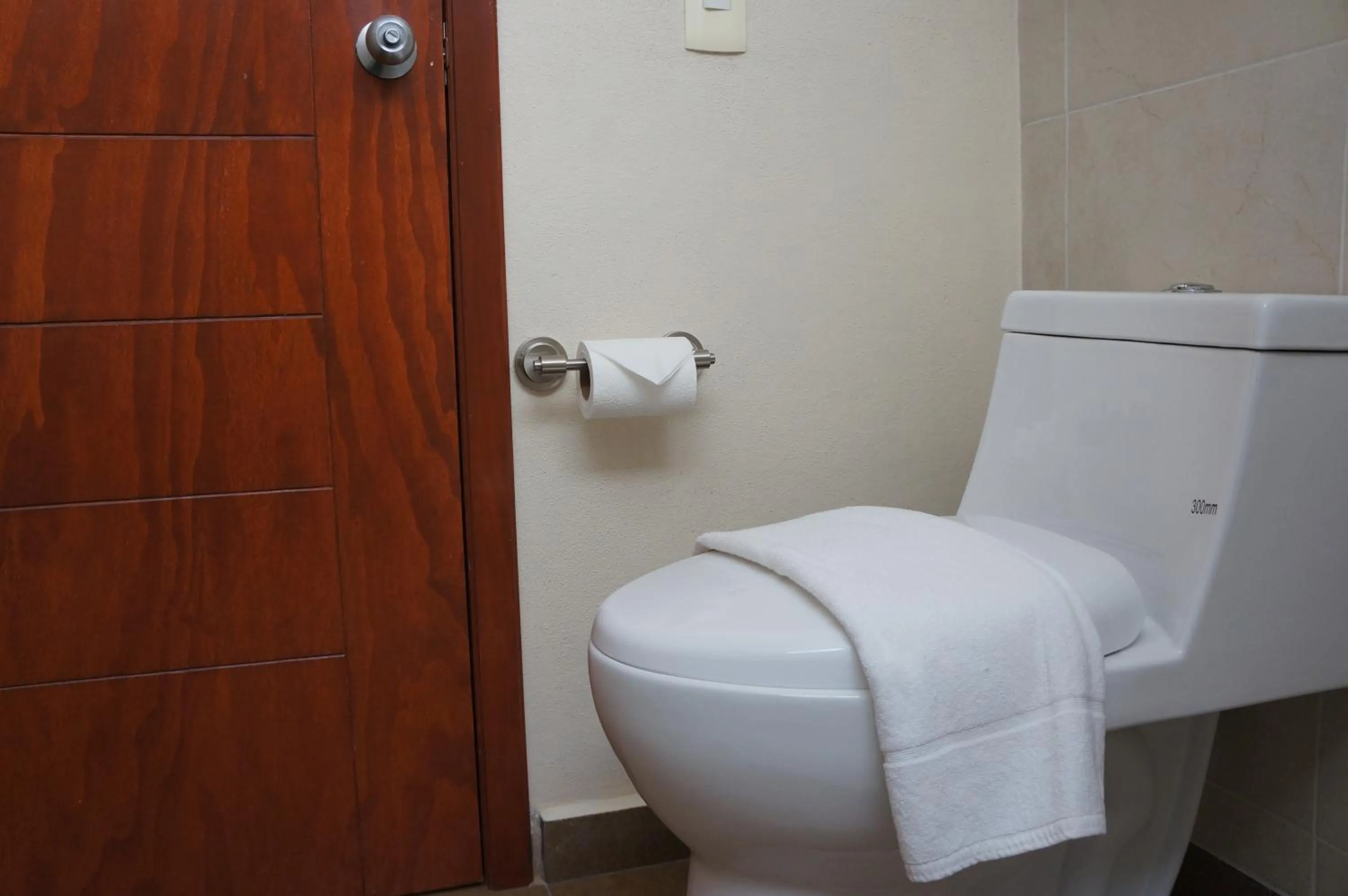 Hotel Mirante Tlaxcala