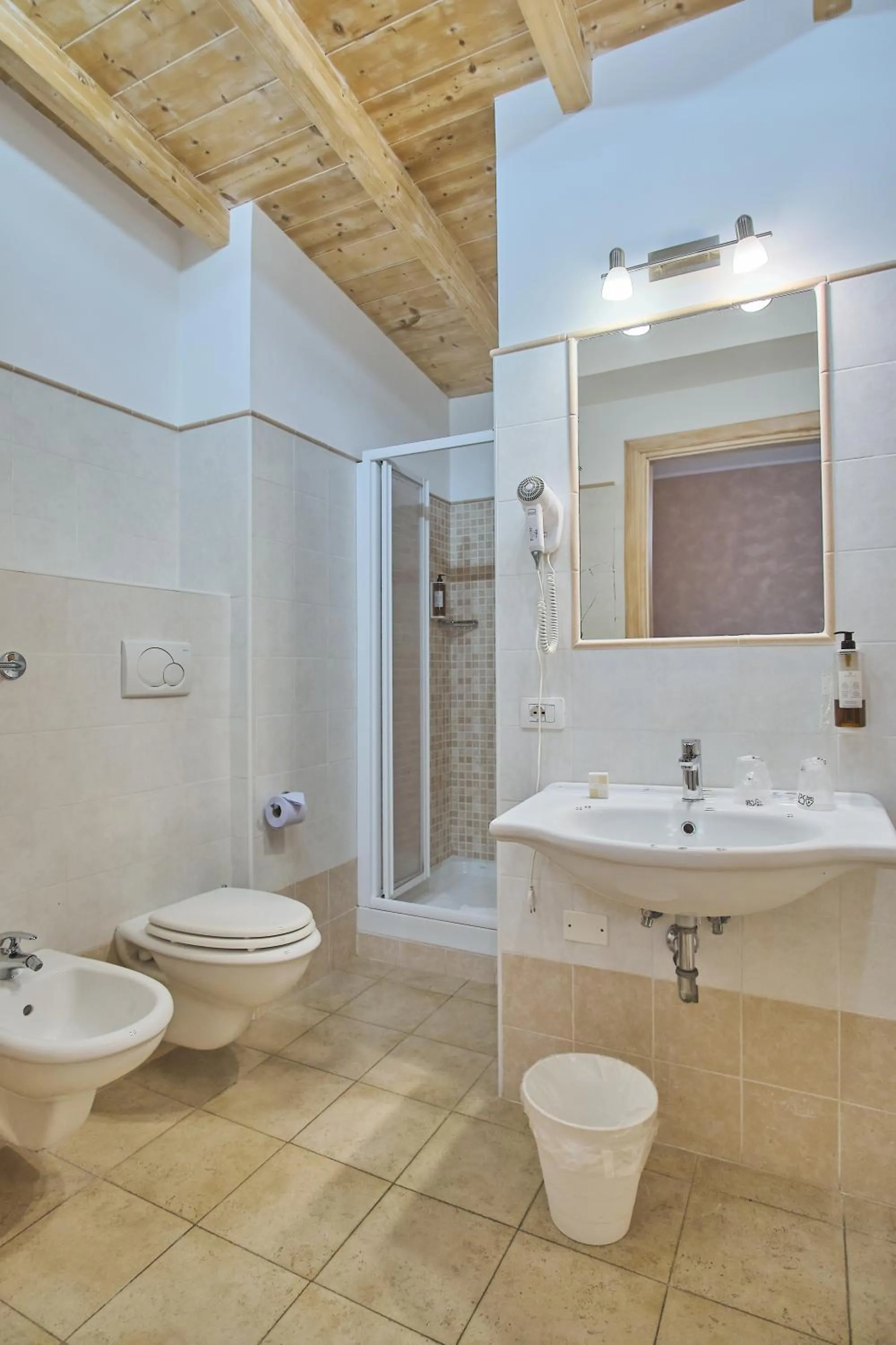 Bel Sole Guest House