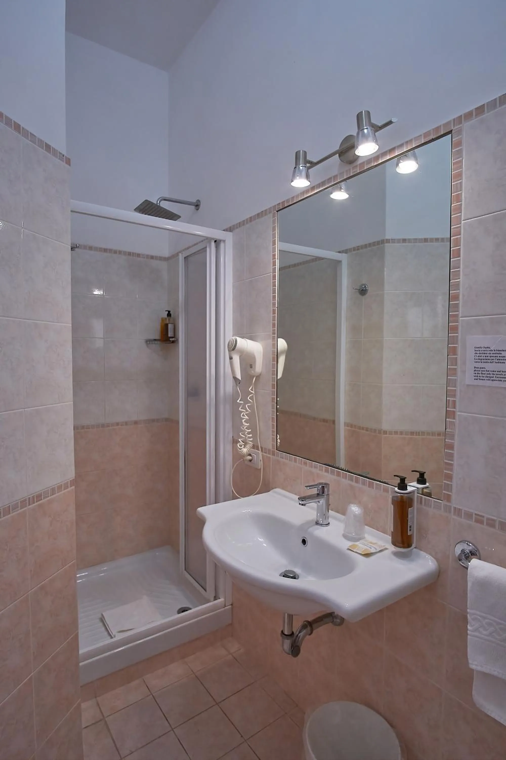 Bel Sole Guest House