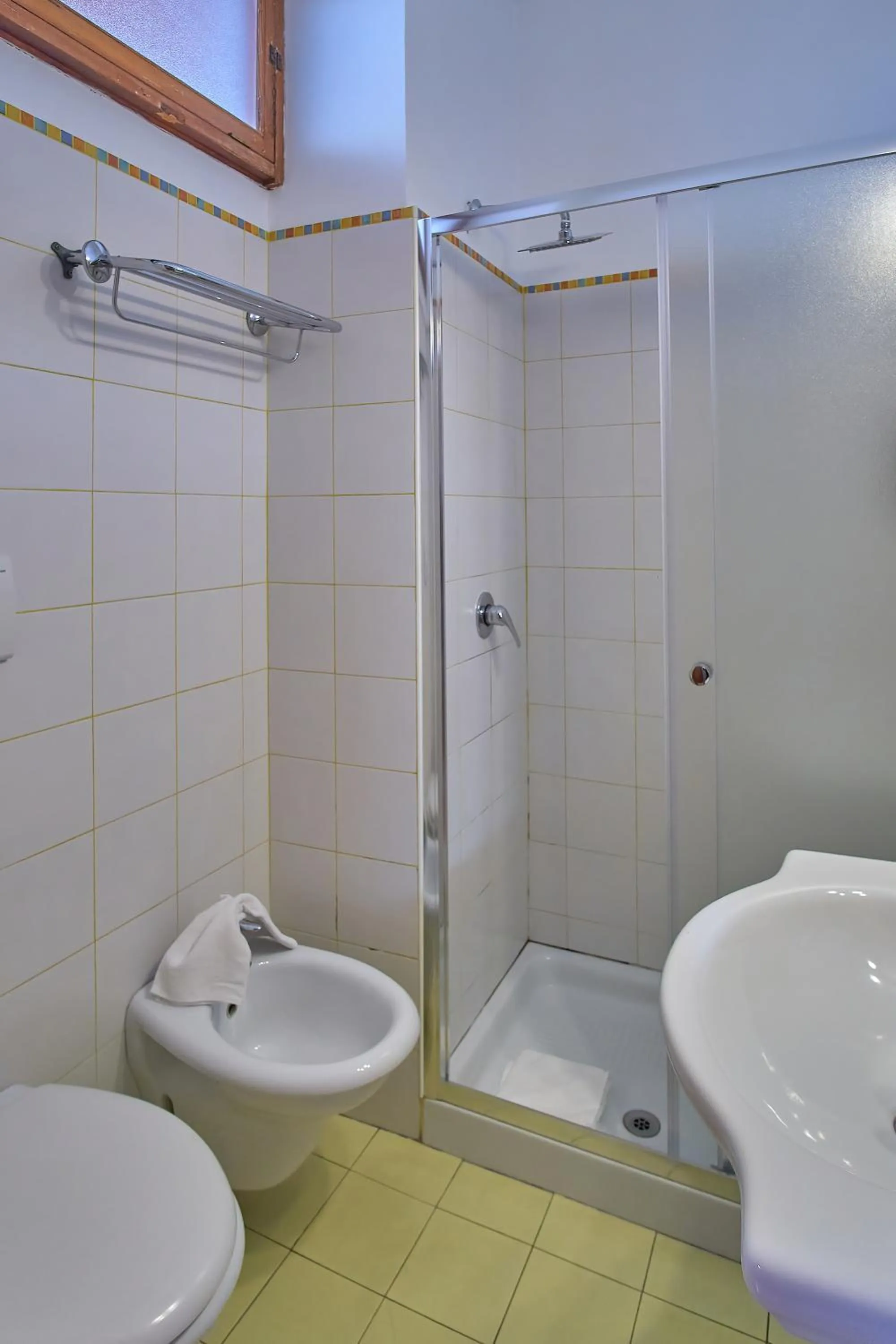 Bel Sole Guest House