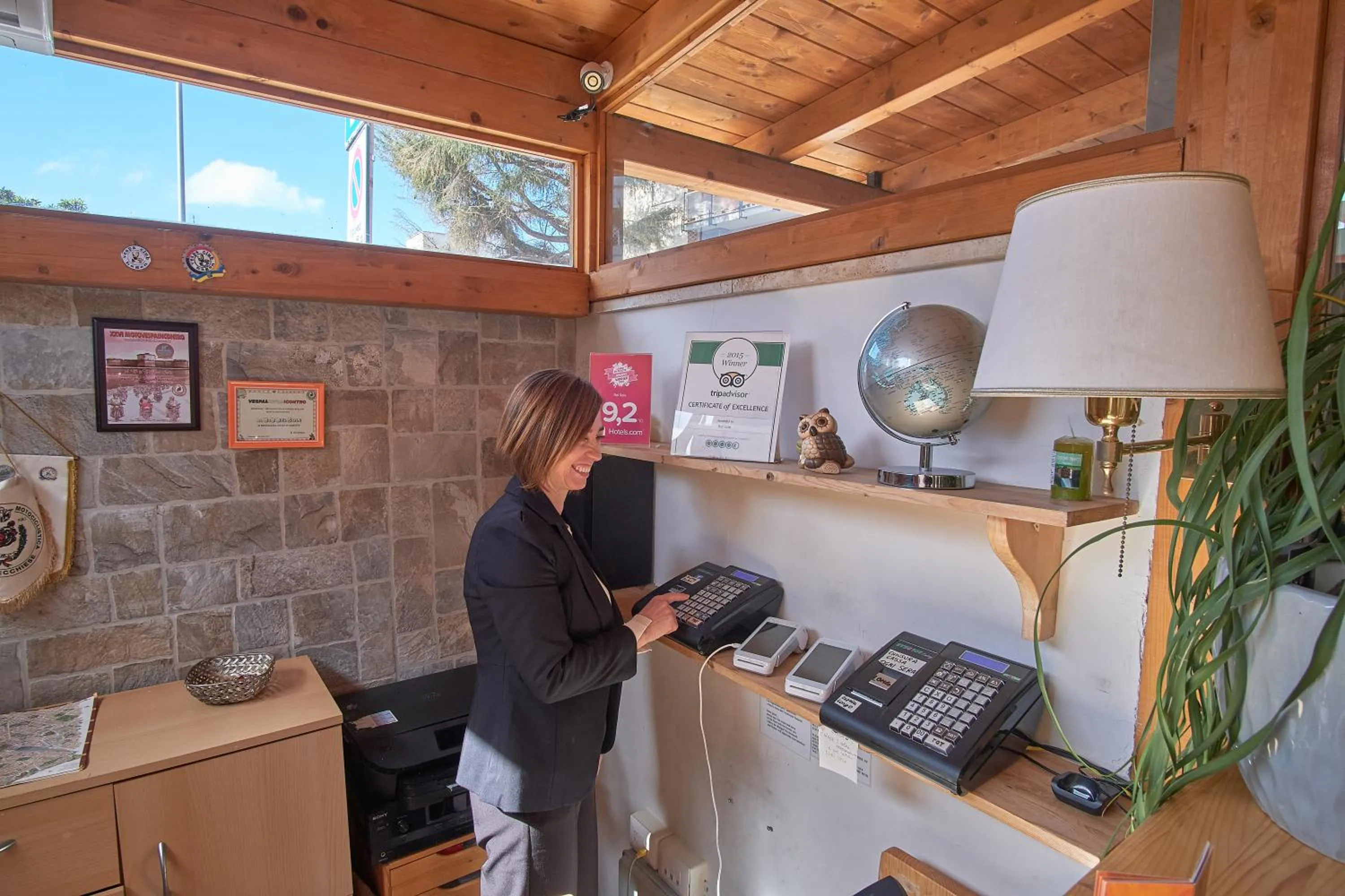 Bel Sole Guest House