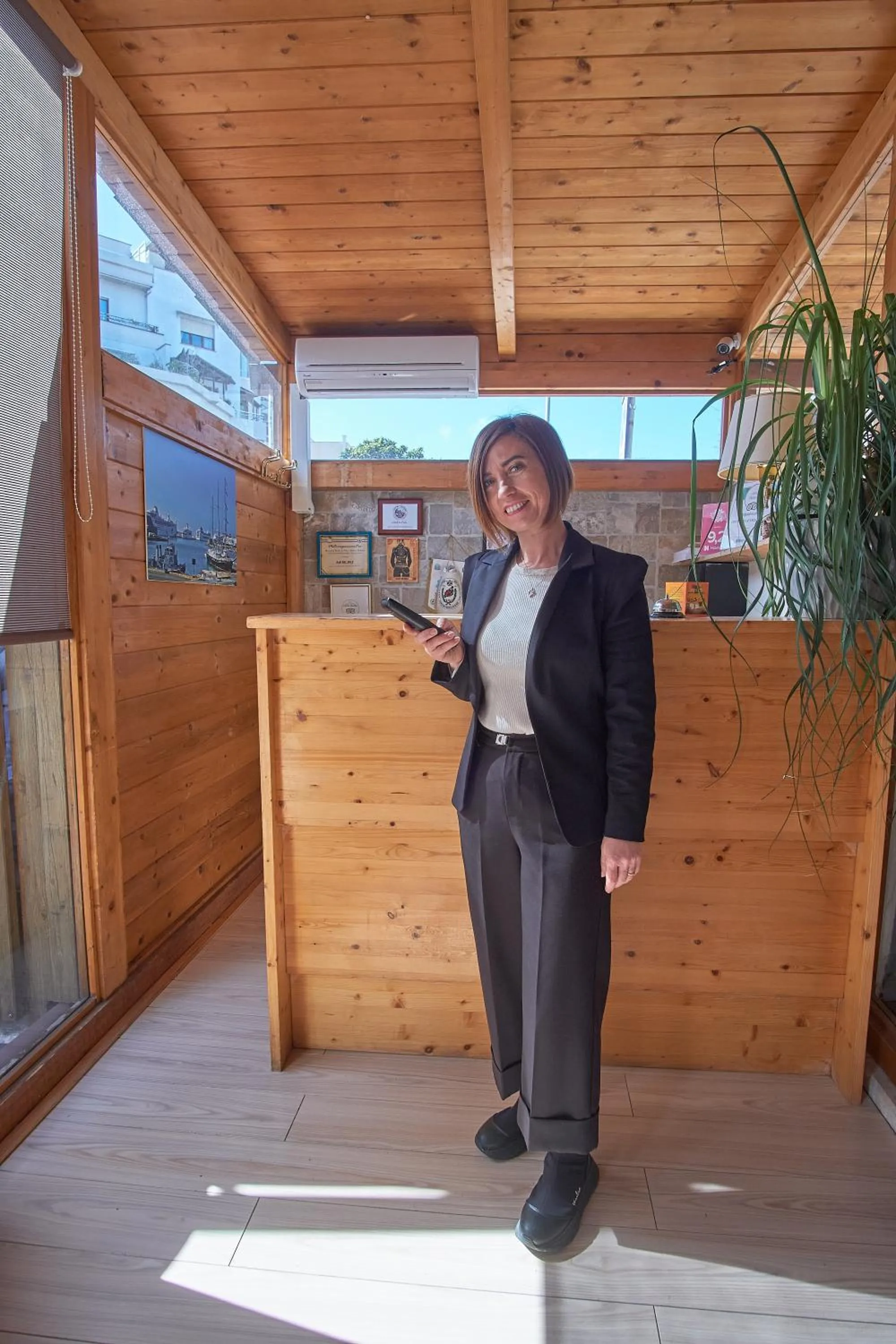 Bel Sole Guest House