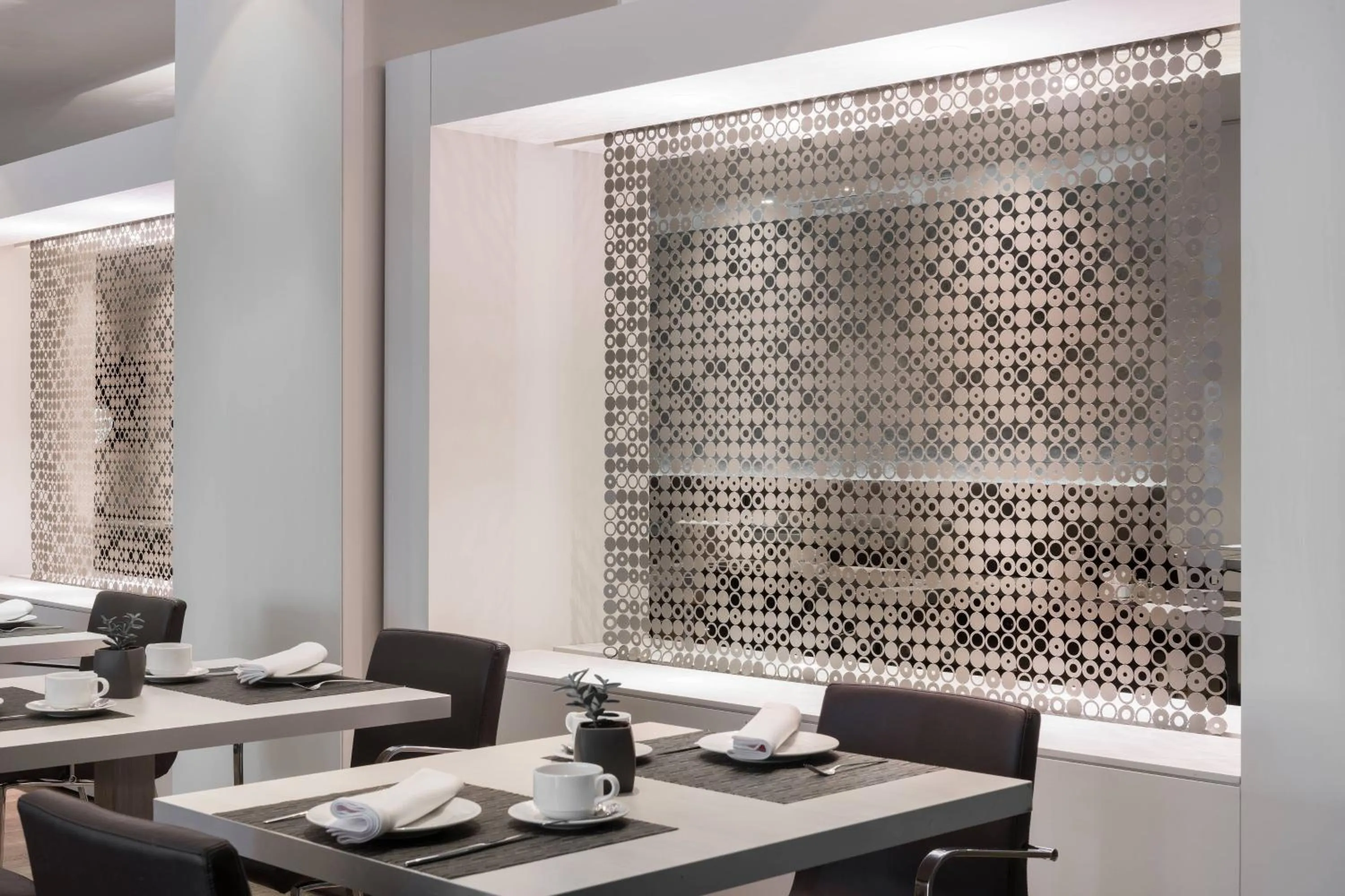 Breakfast in AC Hotel Iberia Las Palmas by Marriott