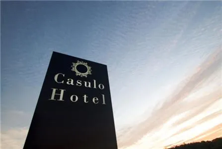 Logo/Certificate/Sign, Property Logo/Sign in Casulo Hotel