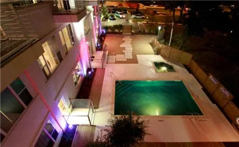 Swimming pool, Pool View in Casulo Hotel