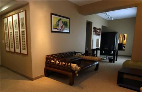 Photo of the whole room, Seating Area in Casulo Hotel