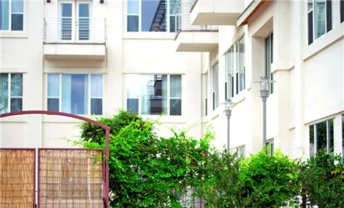 Facade/entrance, Property Building in Casulo Hotel