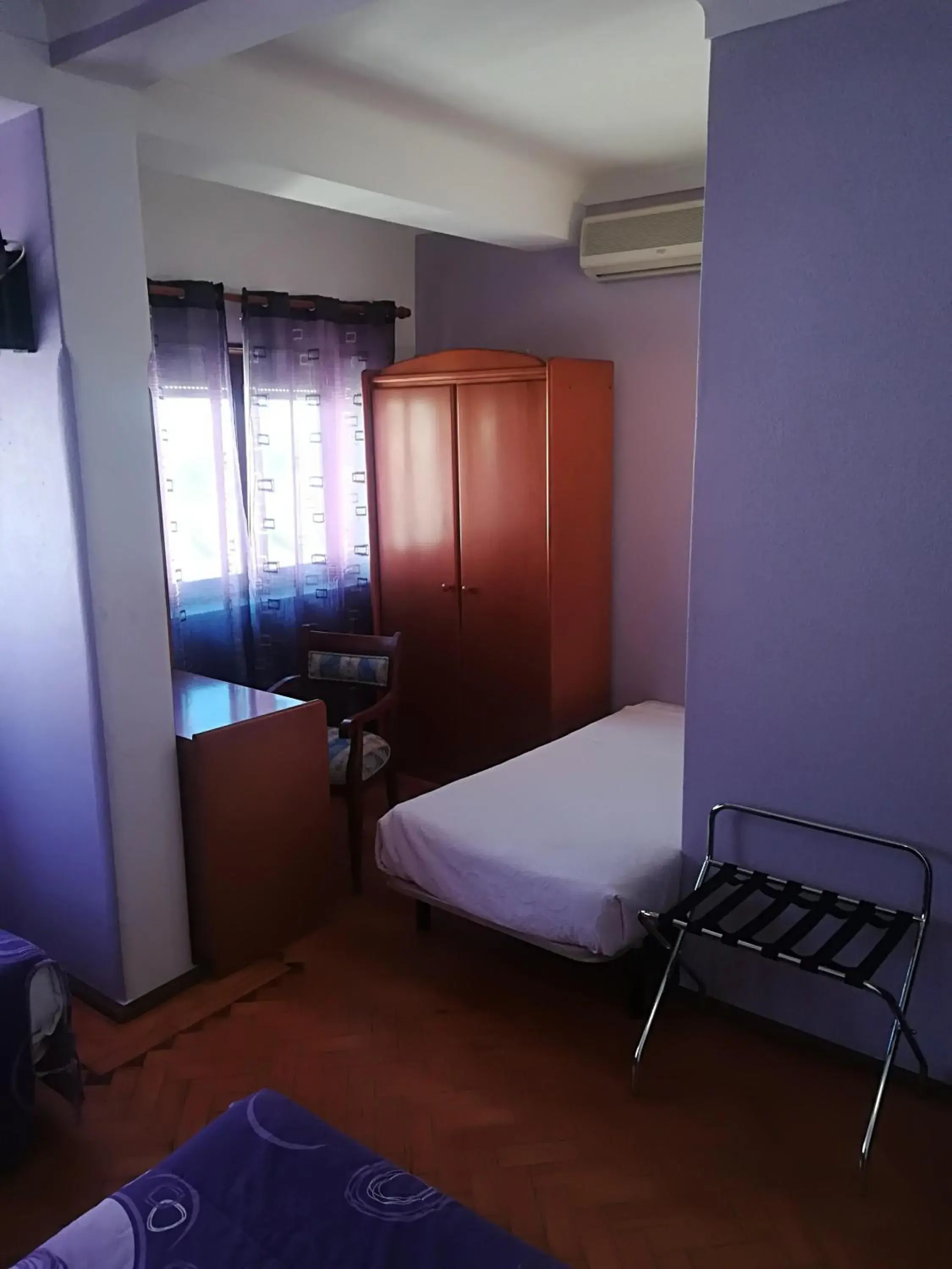 Hotel Conforto Latino Hotel Conforto Latino