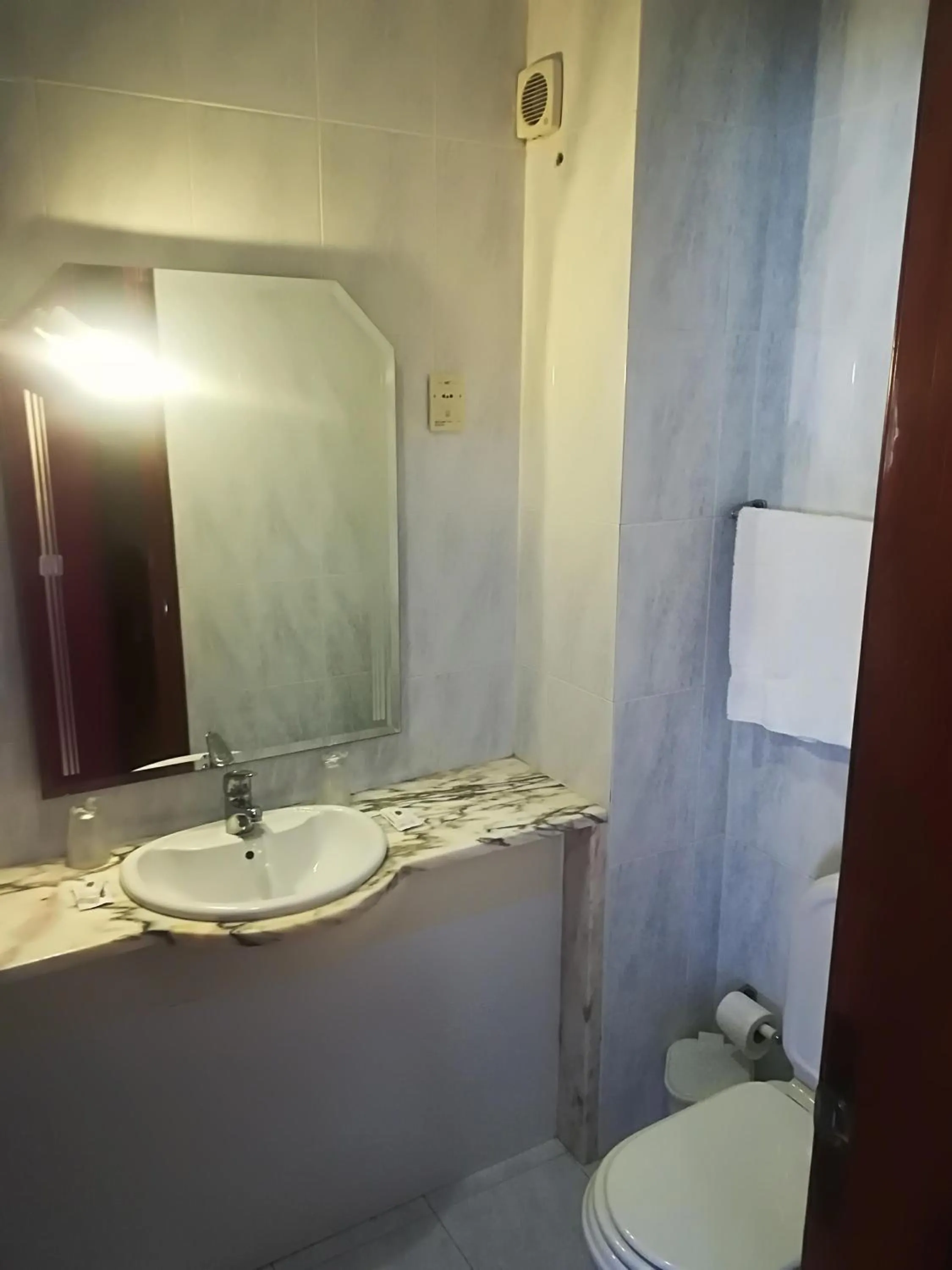 Hotel Conforto Latino