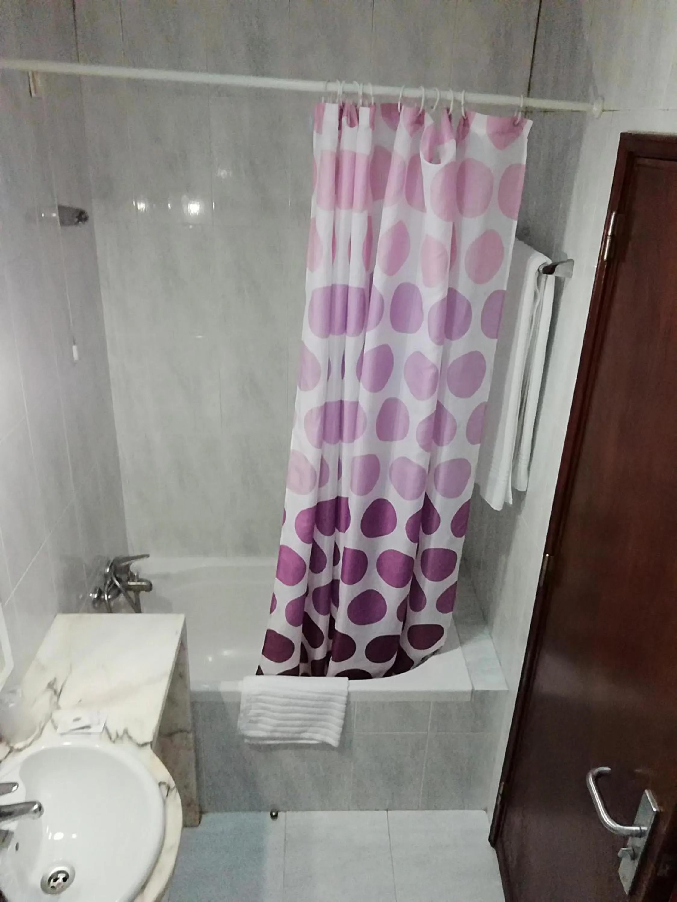 Hotel Conforto Latino