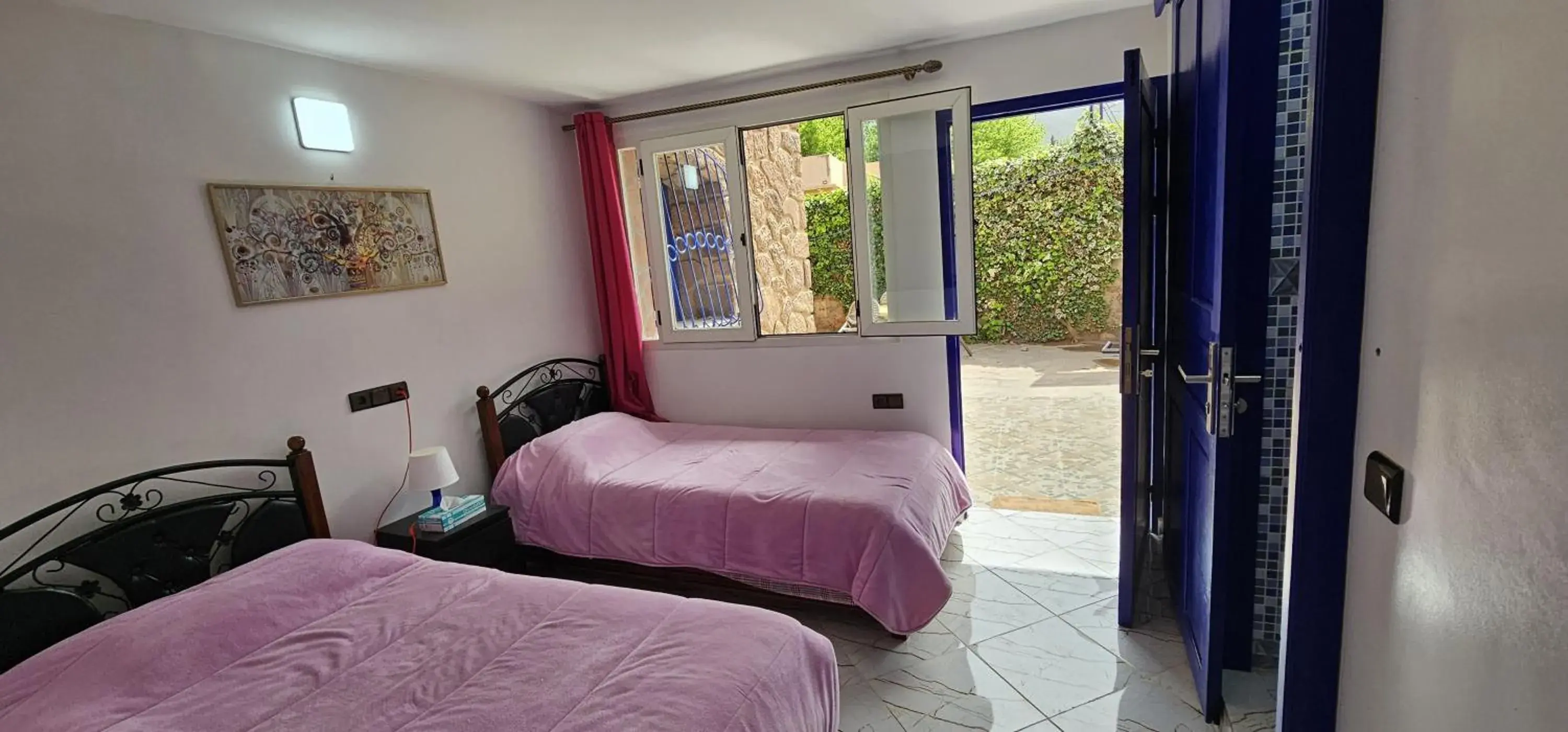 Studio in Top Ourika Studio in Top Ourika