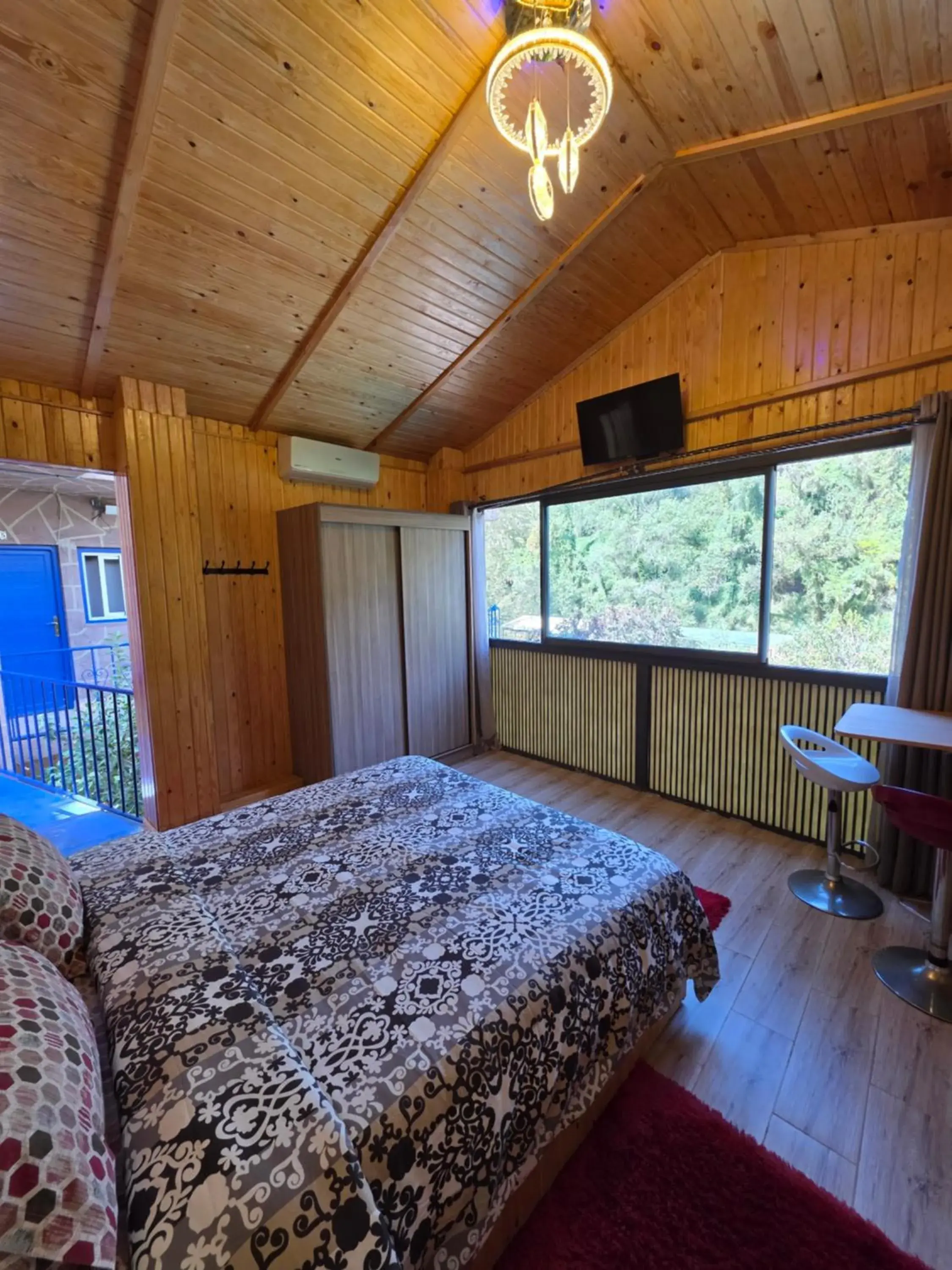 Bed in Top Ourika Bed in Top Ourika