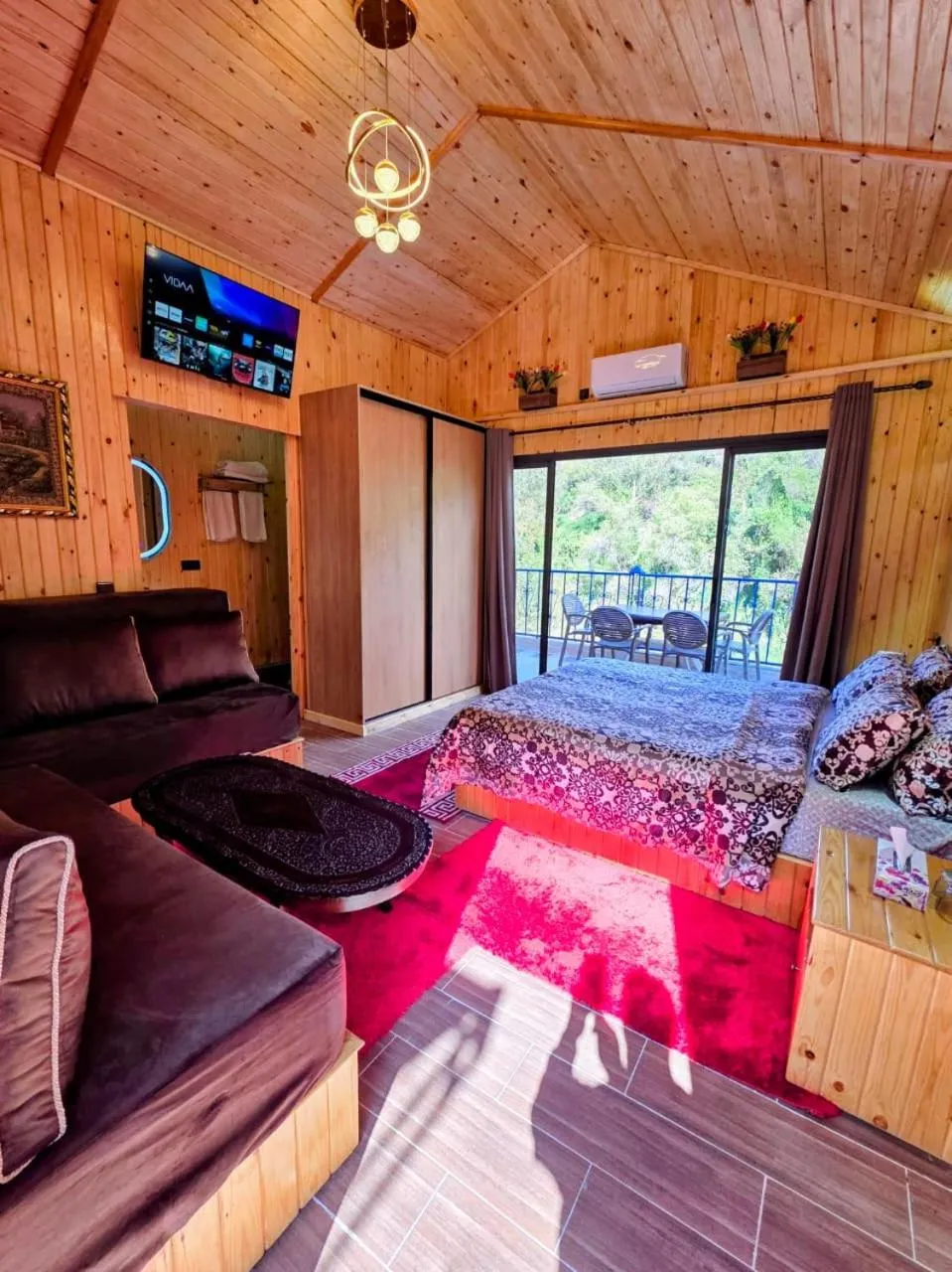 Bedroom in Top Ourika