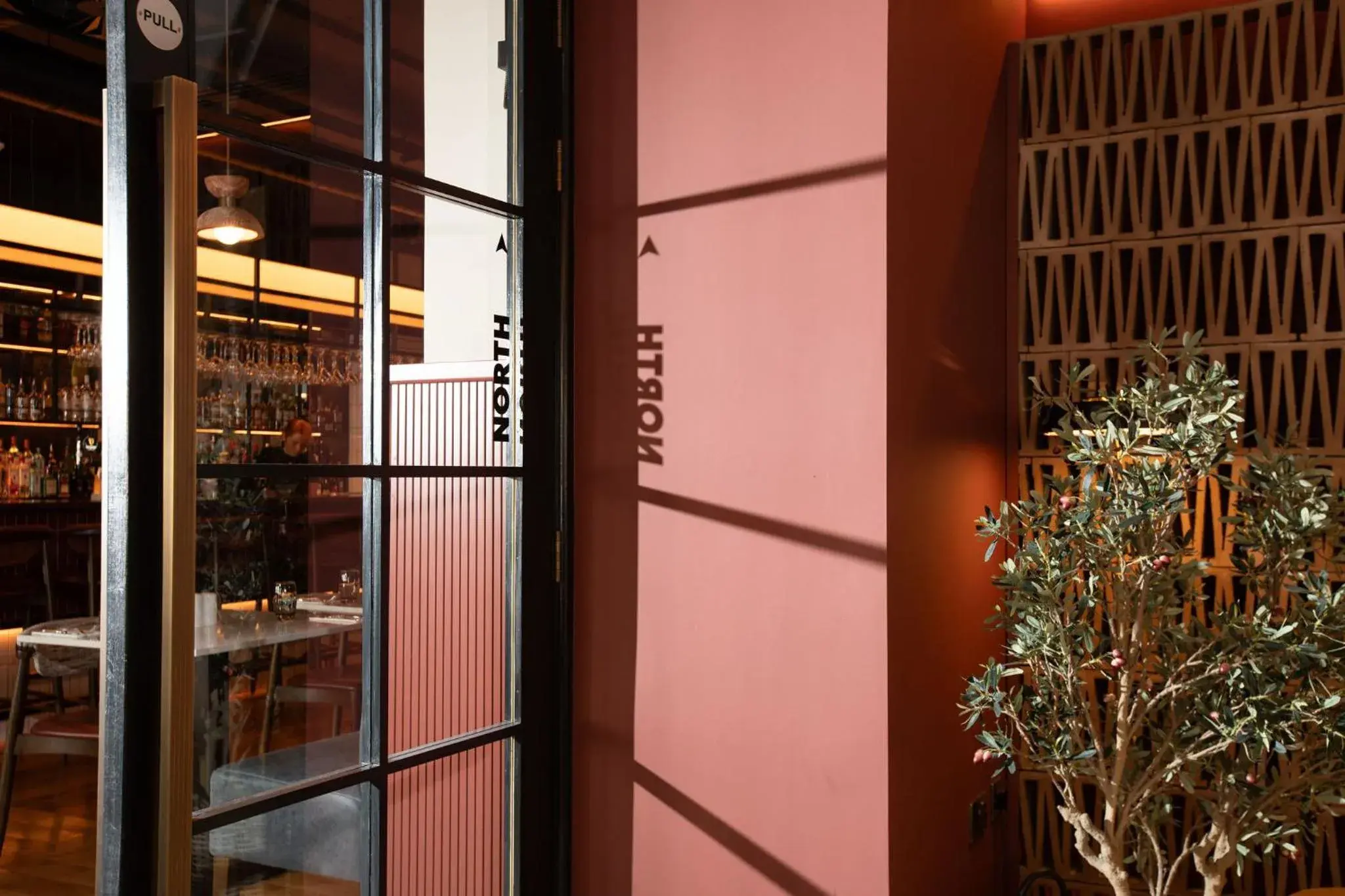 Property building in The Address Sligo Property building in The Address Sligo