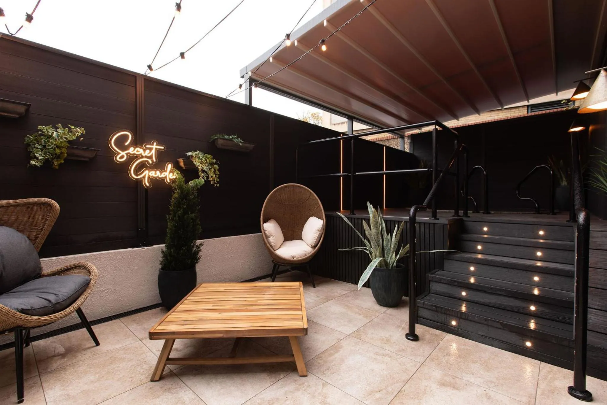 Spa and wellness centre/facilities in The Address Sligo