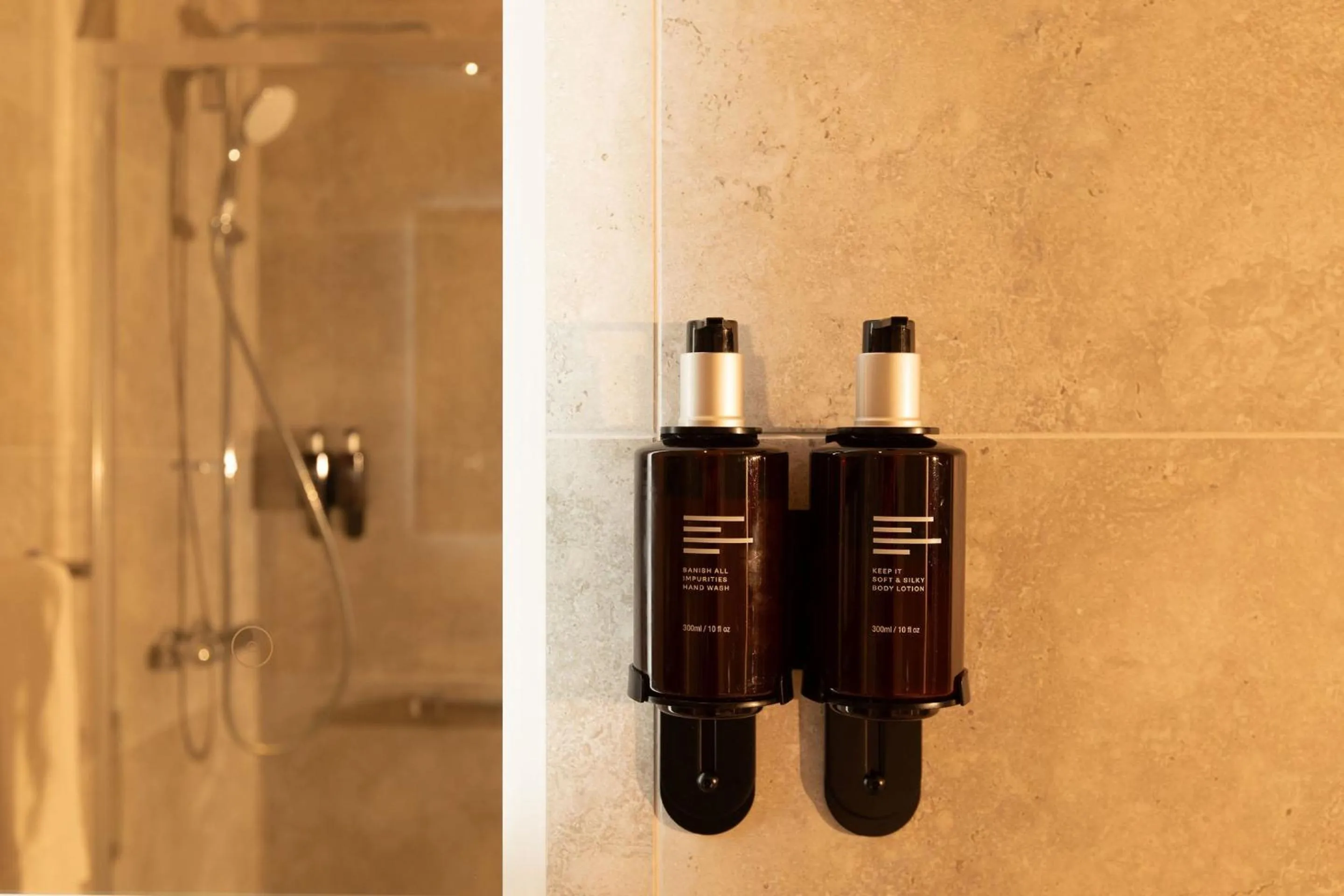 Bathroom in The Address Sligo