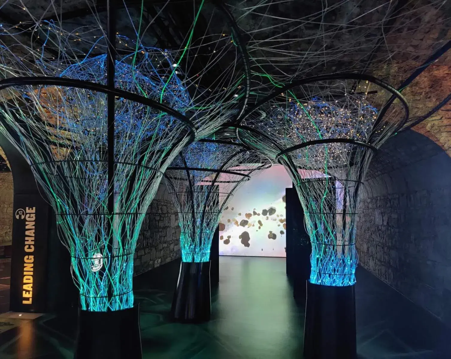 Nearby landmark in Maldron Hotel Tallaght Nearby landmark in Maldron Hotel Tallaght