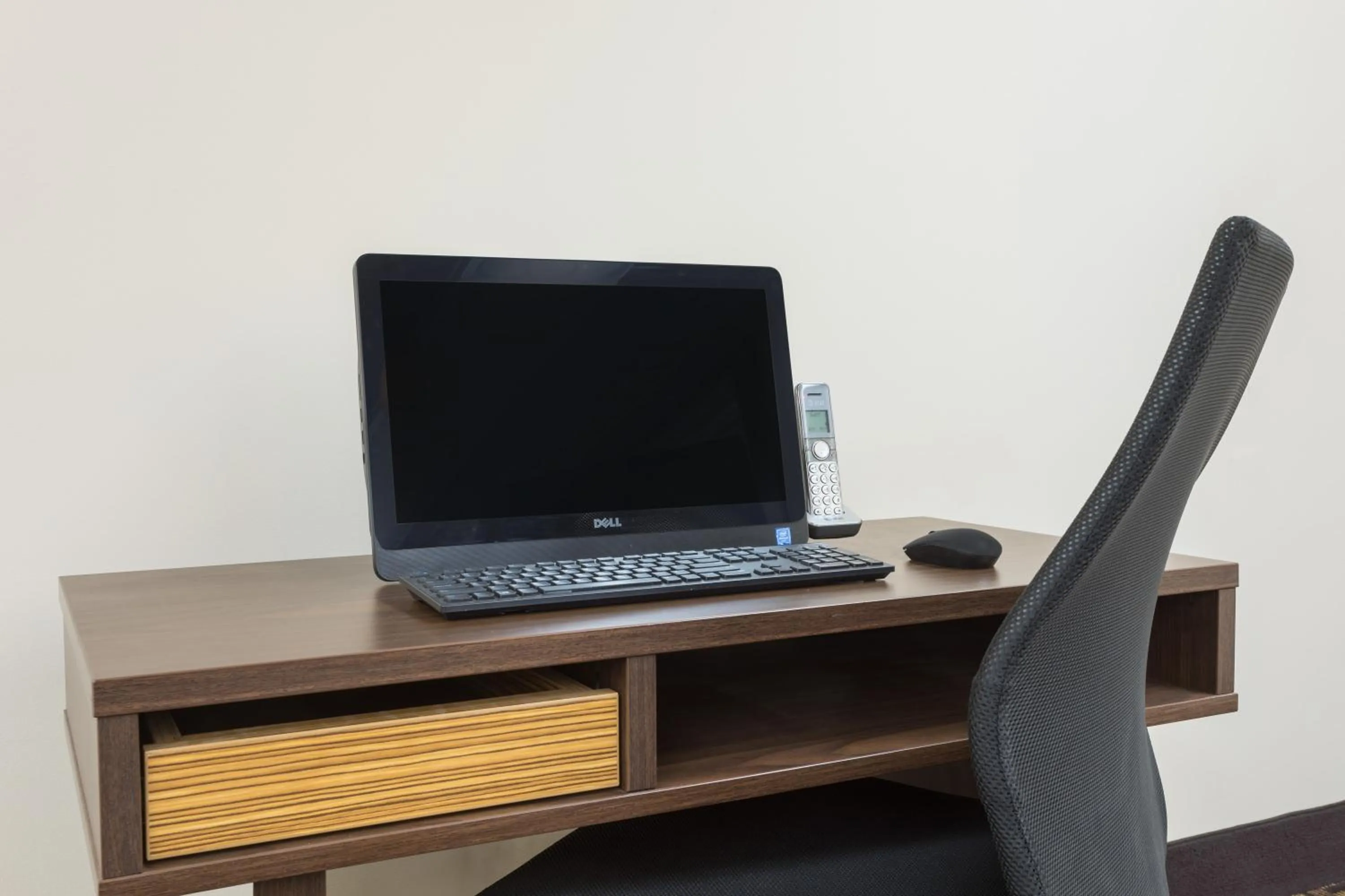 Business facilities in Super 8 by Wyndham Asheville Airport