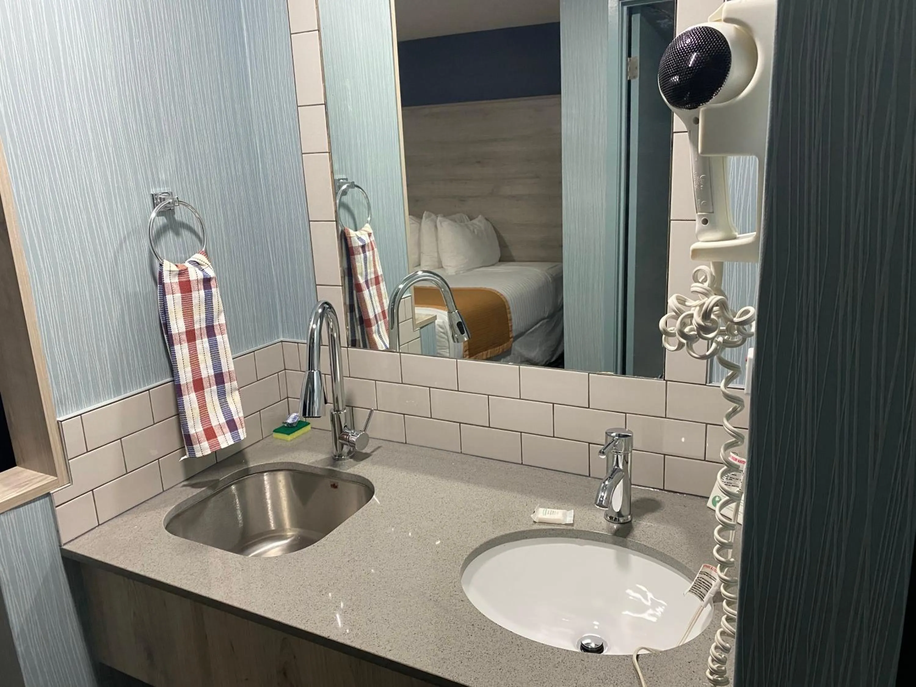 View (from property/room) in Ramada by Wyndham Medicine Hat