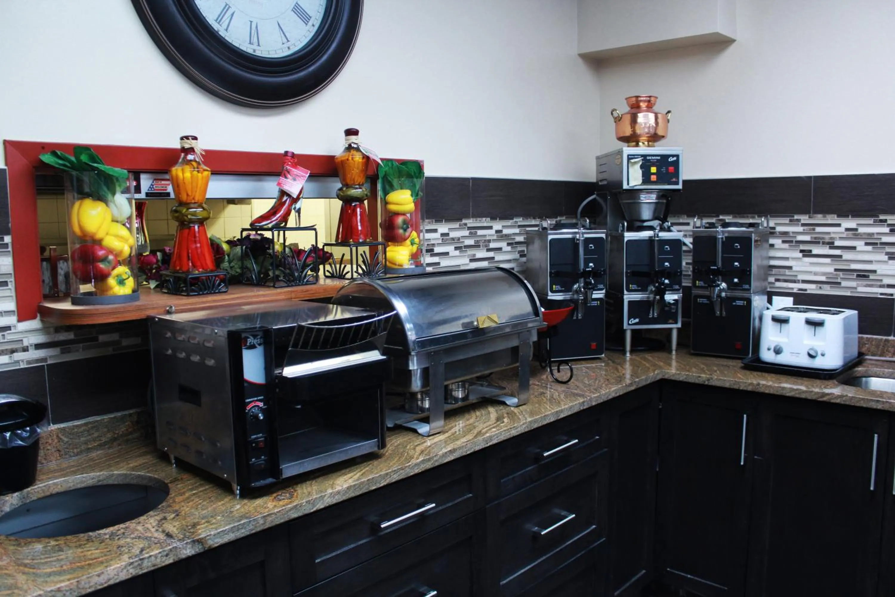 Food in Ramada by Wyndham Medicine Hat