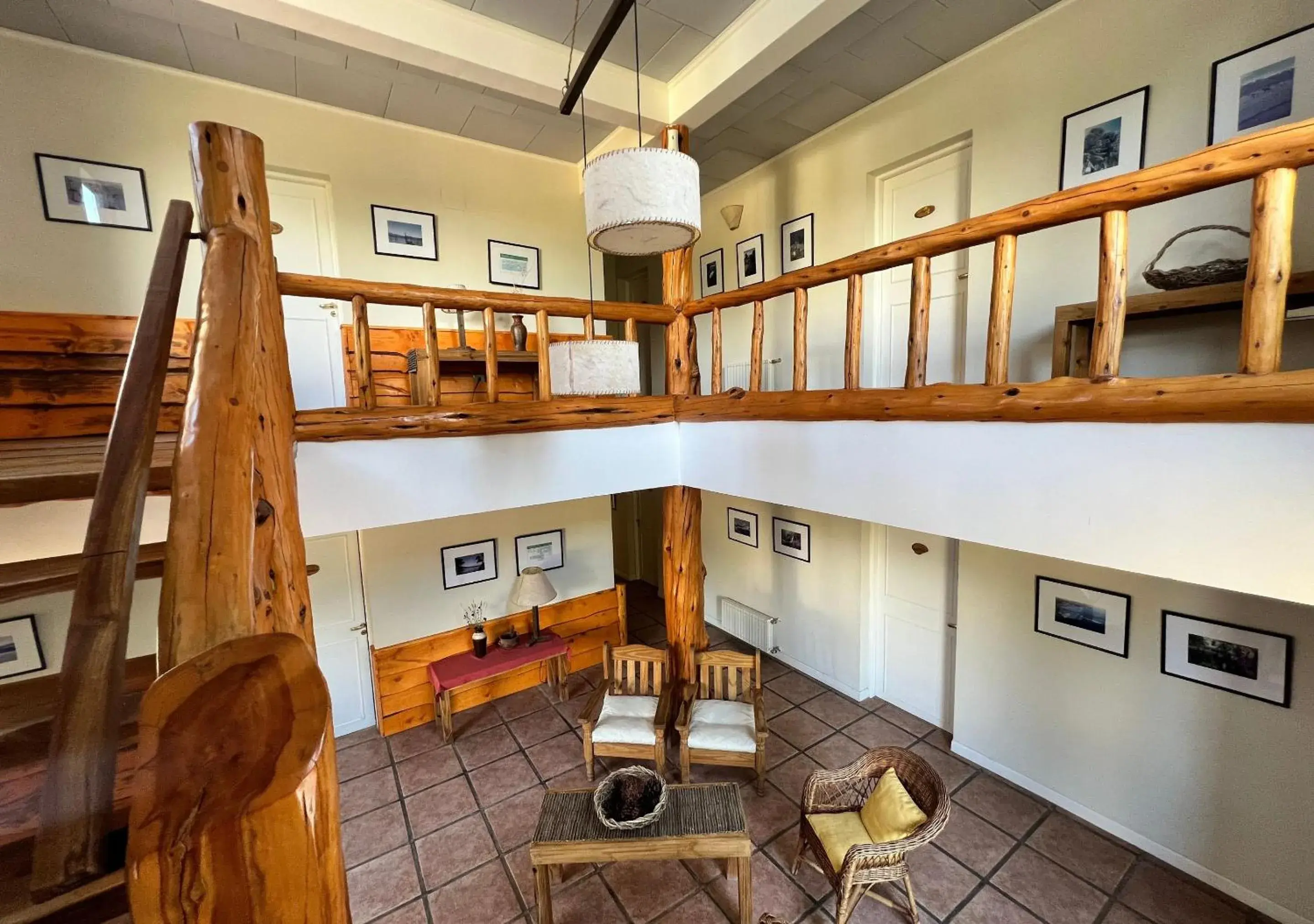 Property building in La Balconada by DOT Boutique Property building in La Balconada by DOT Boutique