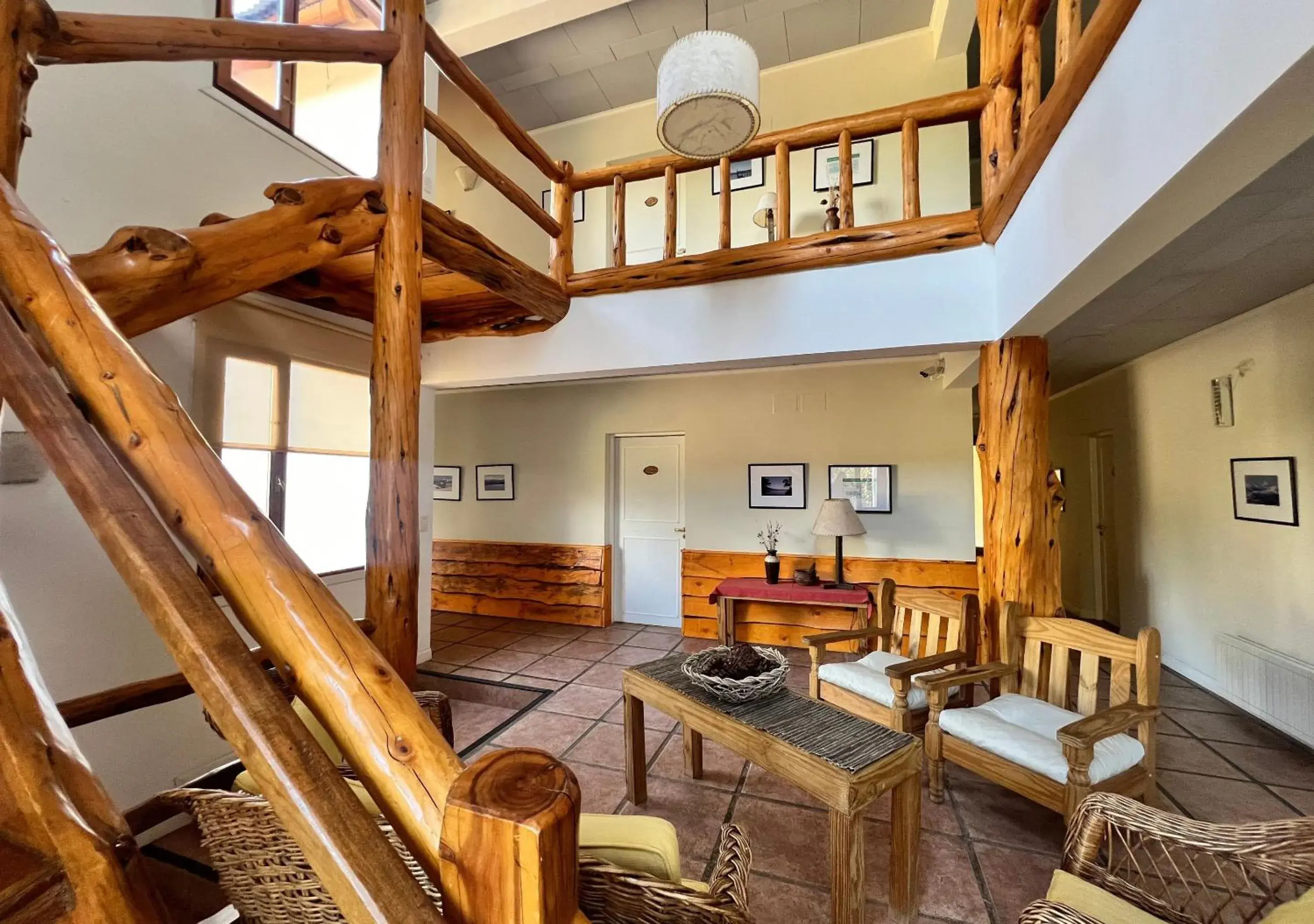 Property building in La Balconada by DOT Boutique Property building in La Balconada by DOT Boutique