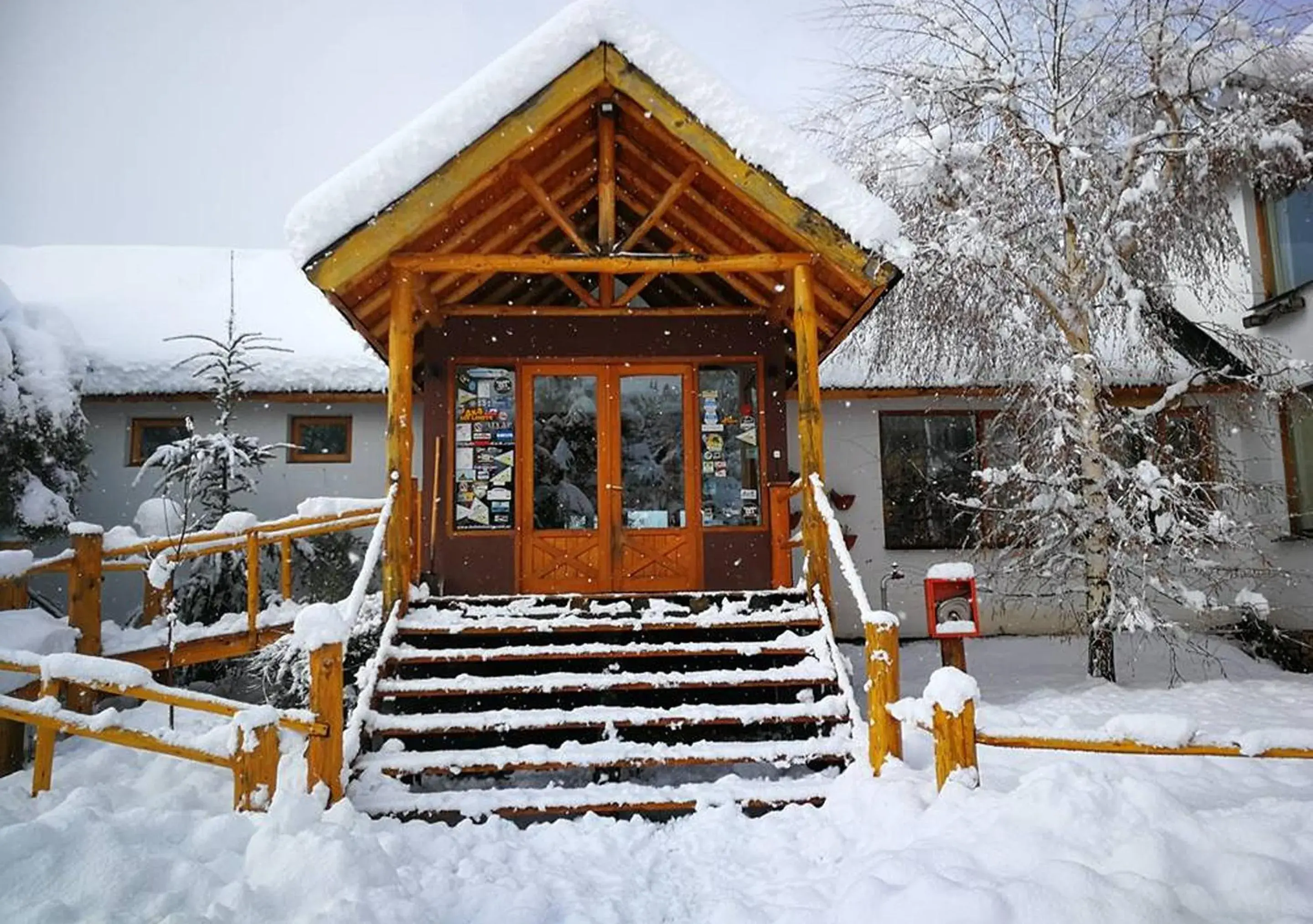 Property building in La Balconada by DOT Boutique Property building in La Balconada by DOT Boutique