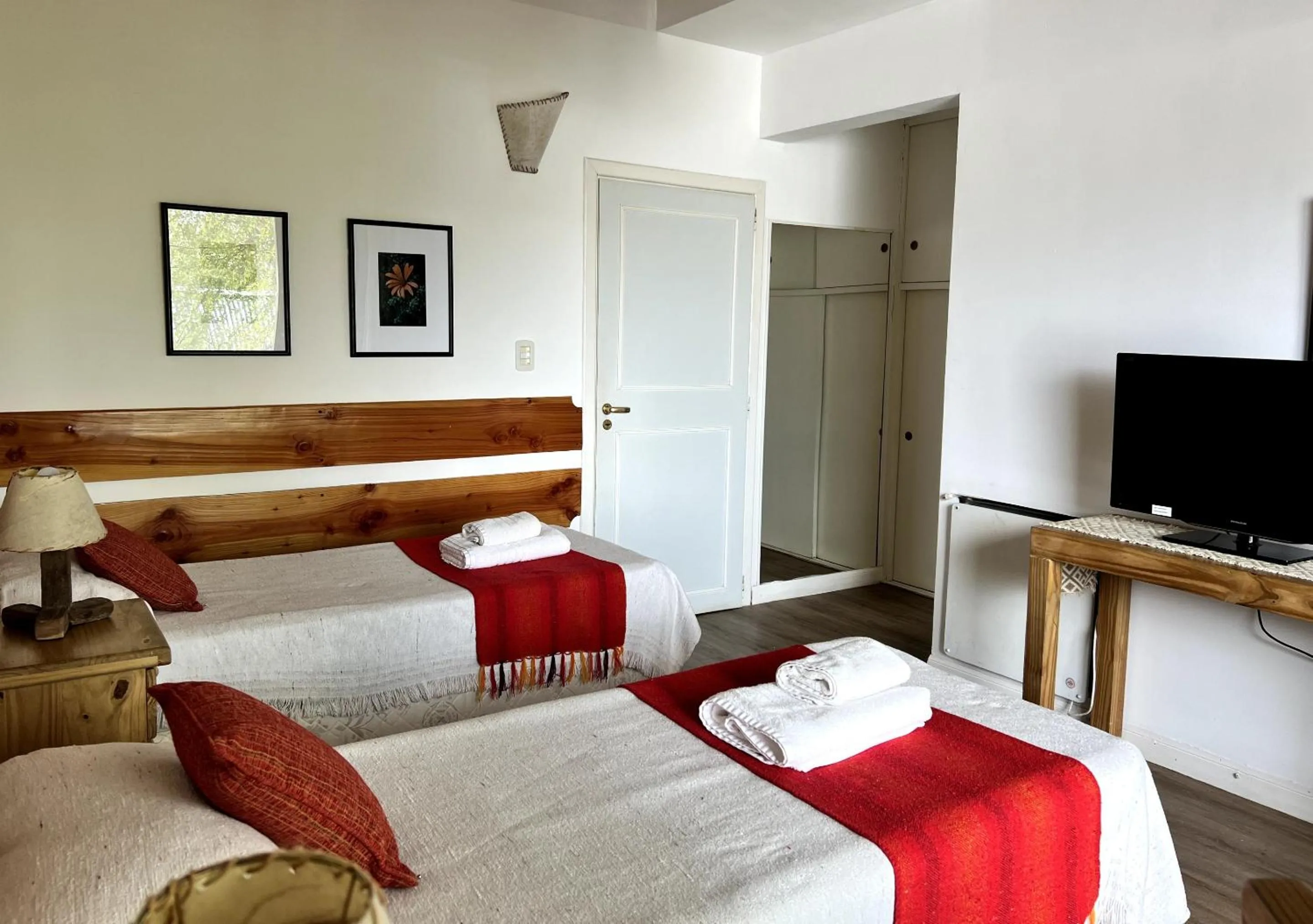 Bedroom, Bed in La Balconada by DOT Boutique