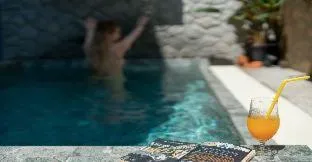 Peace Blue Naiharn Naturist Resort Phuket SHA Extra Plus