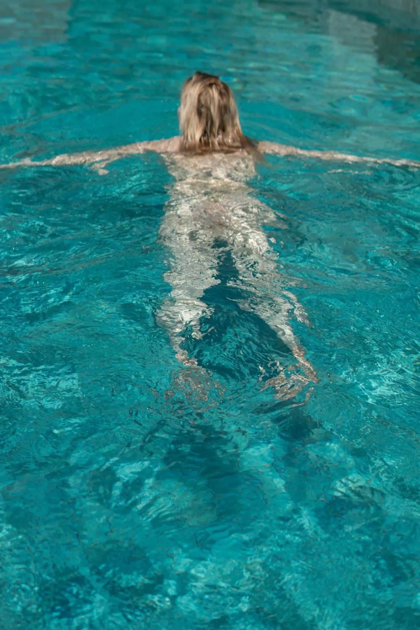 Peace Blue Naiharn Naturist Resort Phuket SHA Extra Plus