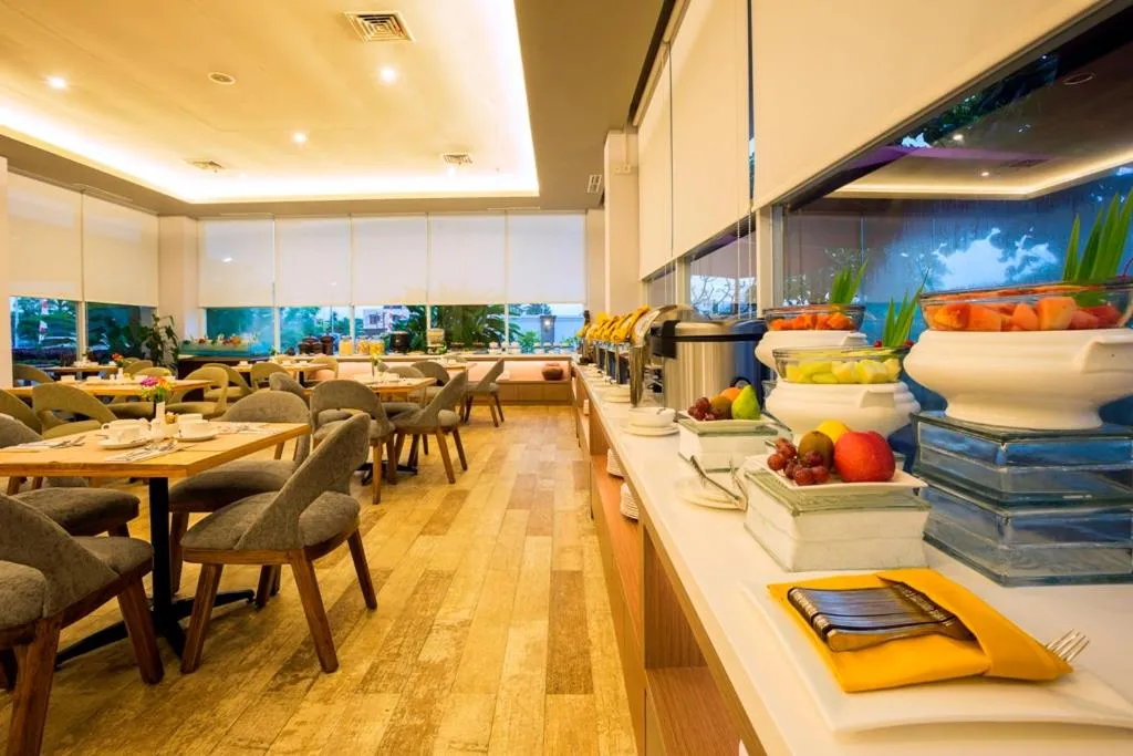 Horison Ultima Timika