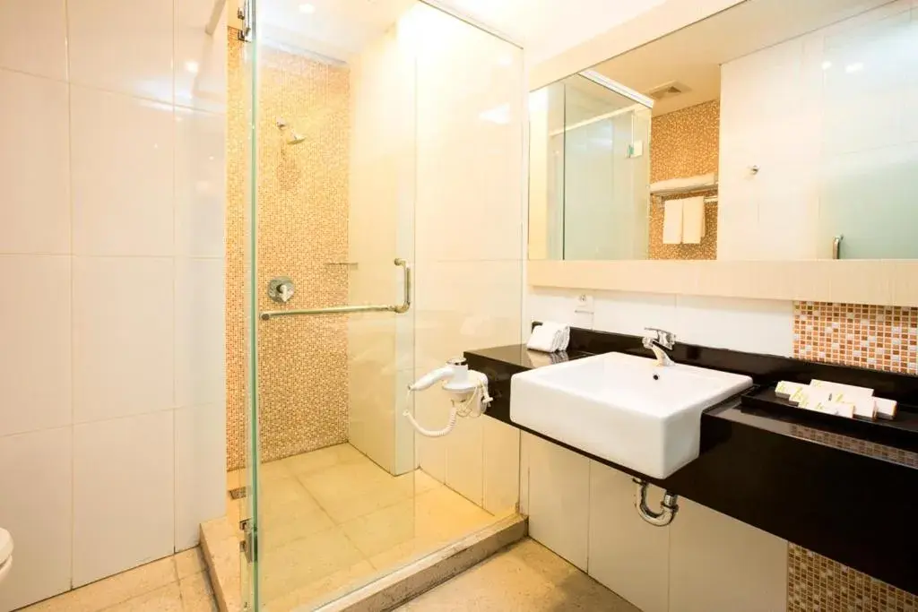 Horison Ultima Timika Horison Ultima Timika