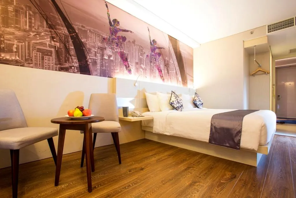 Bed in Horison Ultima Timika