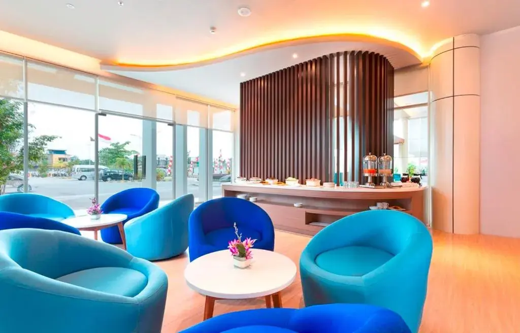 Horison Ultima Timika Horison Ultima Timika