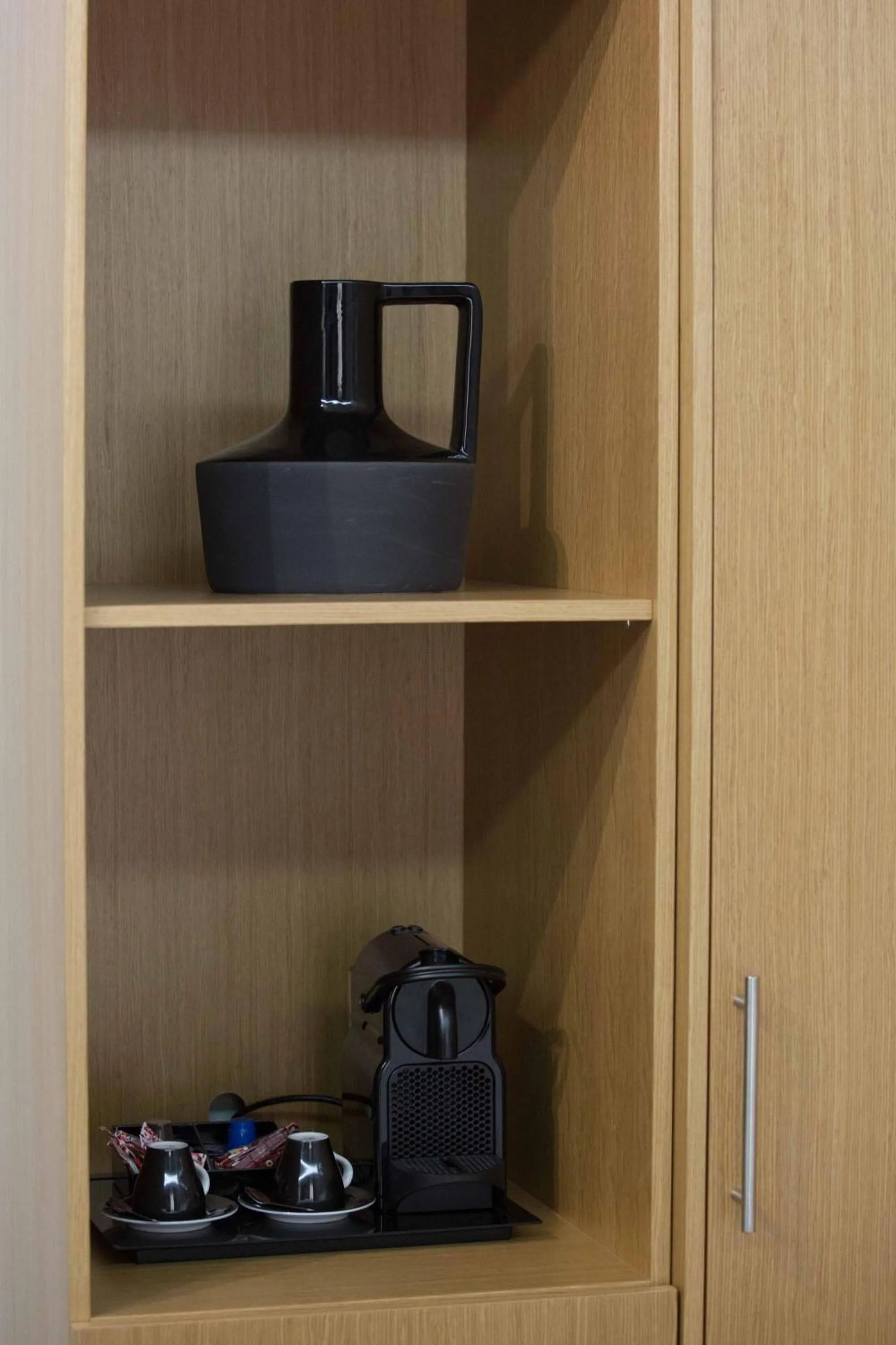 Coffee/tea facilities in Alexandros