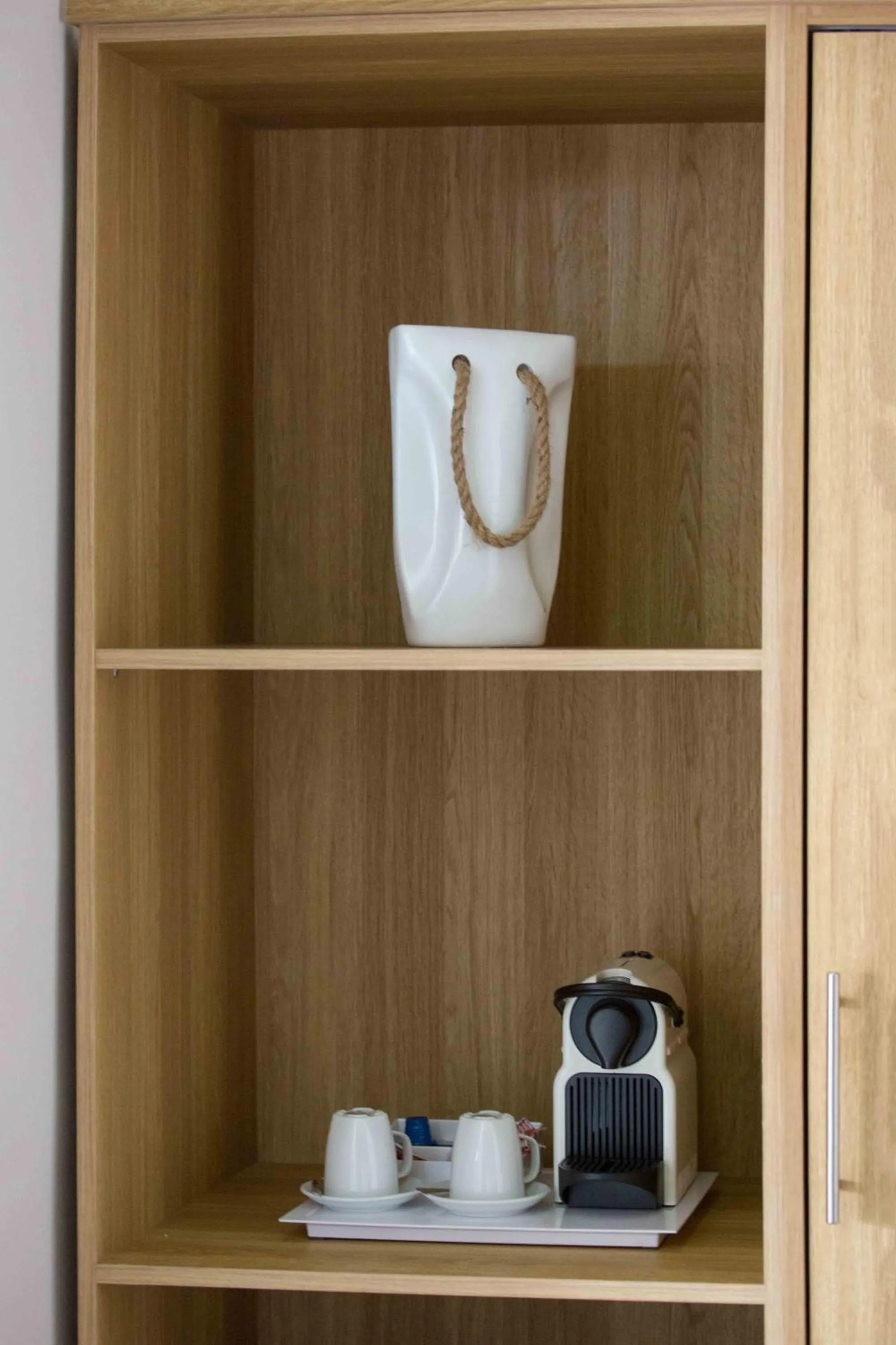 Coffee/tea facilities in Alexandros