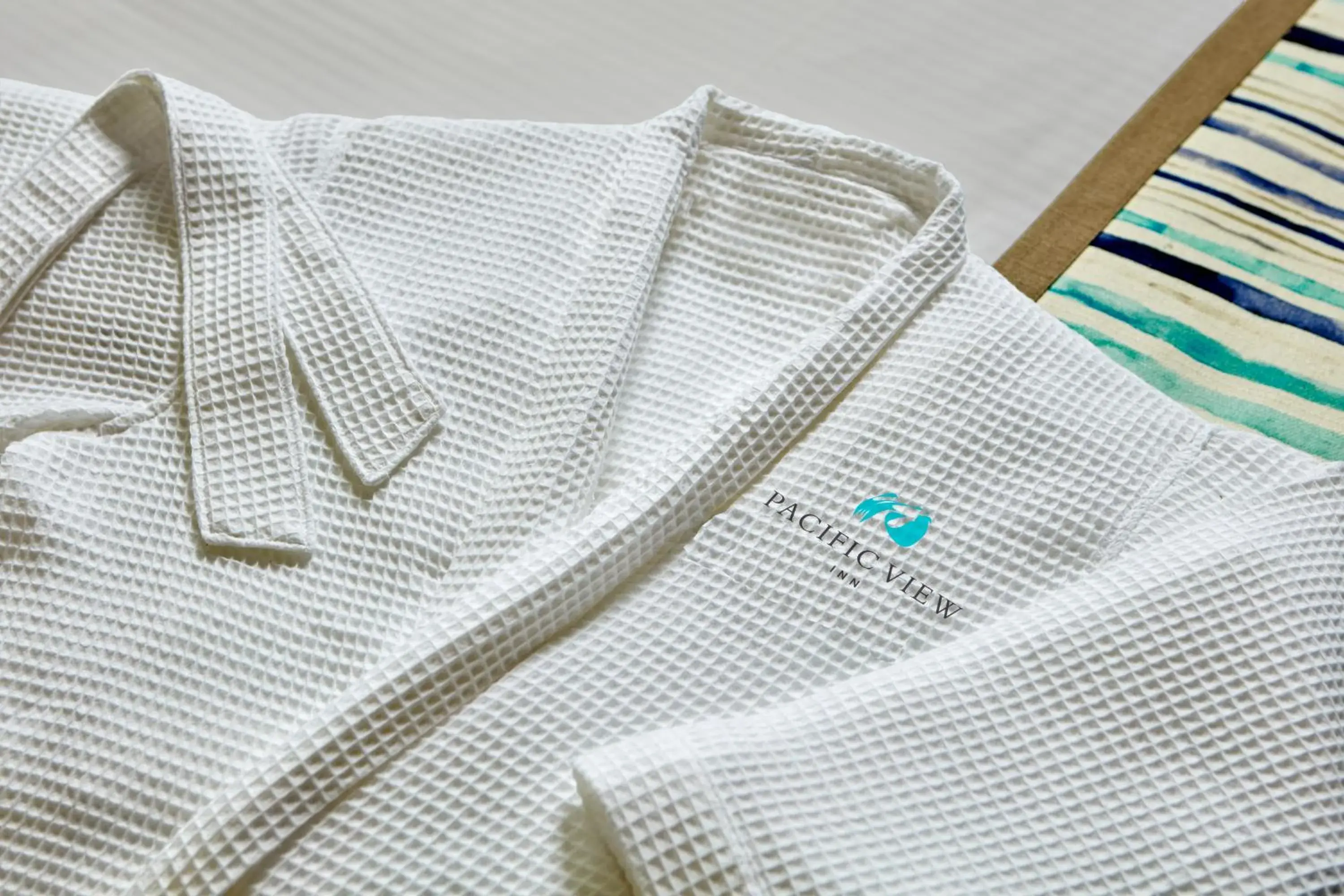 Area and facilities, Bed in Pacific View Inn Area and facilities, Bed in Pacific View Inn