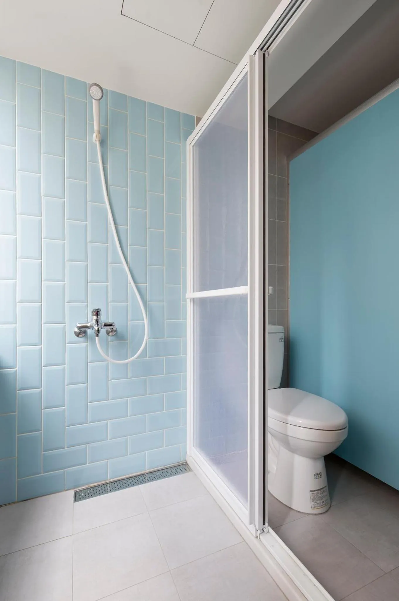 Photo of the whole room in 109台北旅館-台北109青旅 109 Taipei Hotel - Taipei 109 Hostel