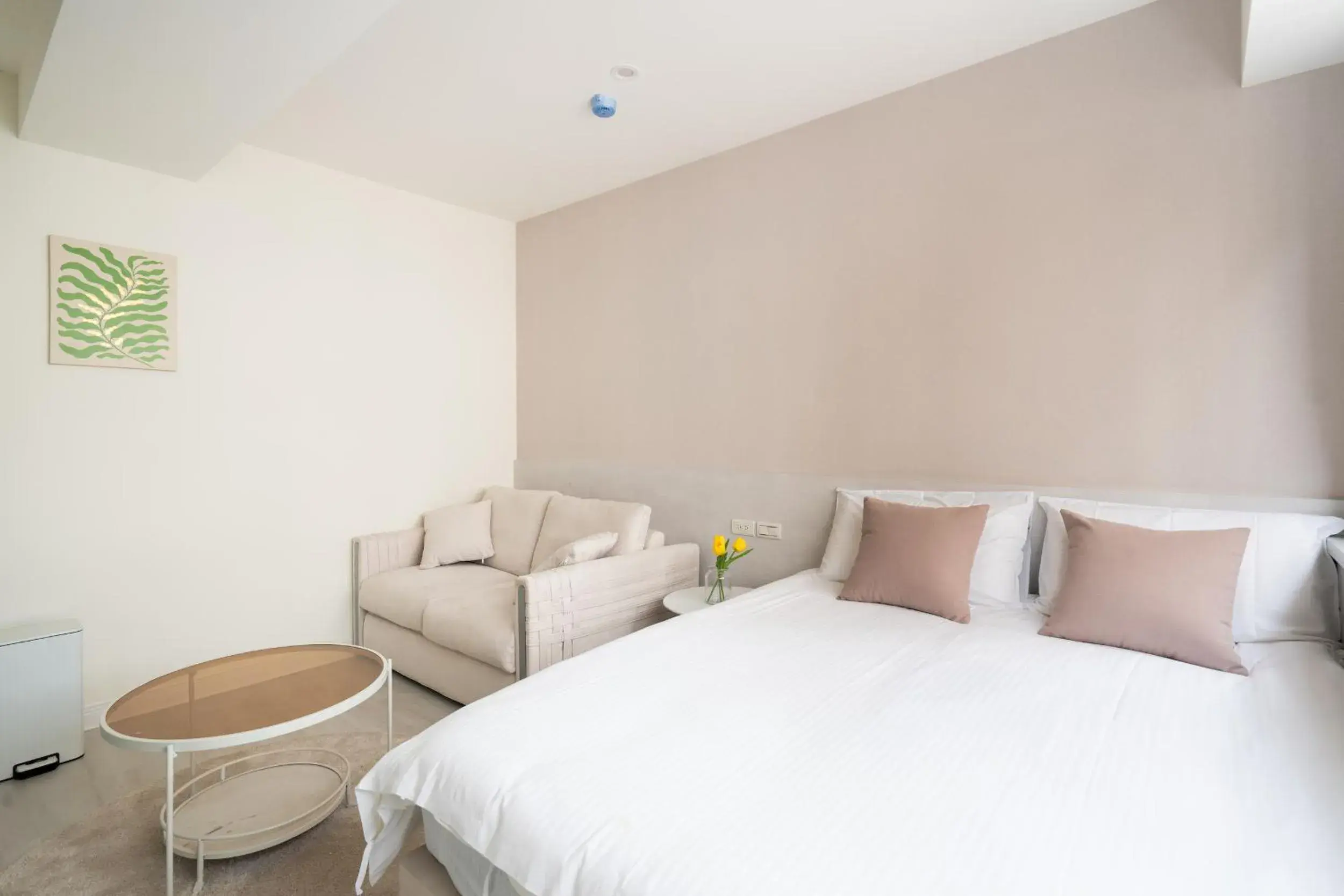 Bed in 109台北旅館-台北109青旅 109 Taipei Hotel - Taipei 109 Hostel Bed in 109台北旅館-台北109青旅 109 Taipei Hotel - Taipei 109 Hostel