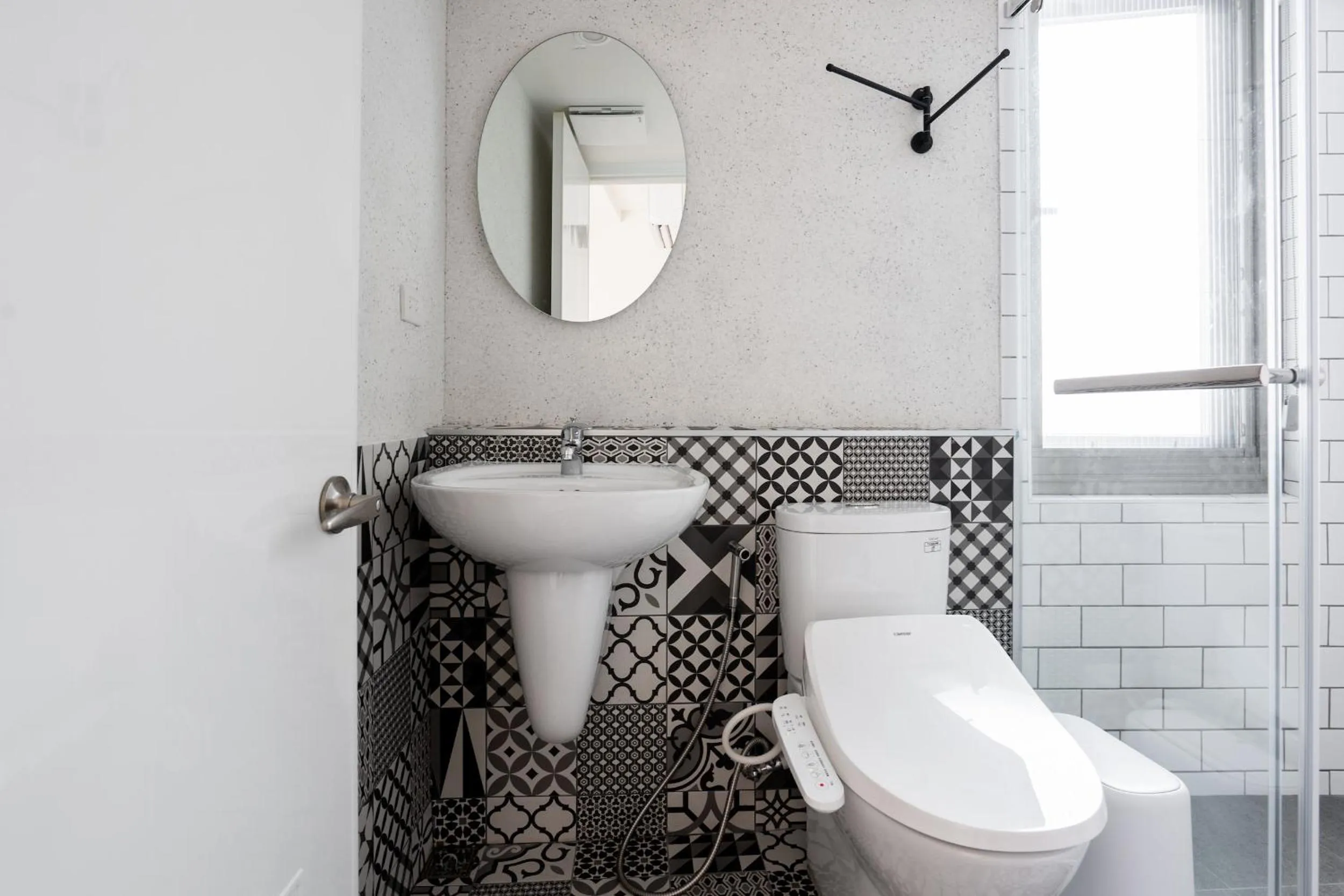 109台北旅館-台北109青旅 109 Taipei Hotel - Taipei 109 Hostel