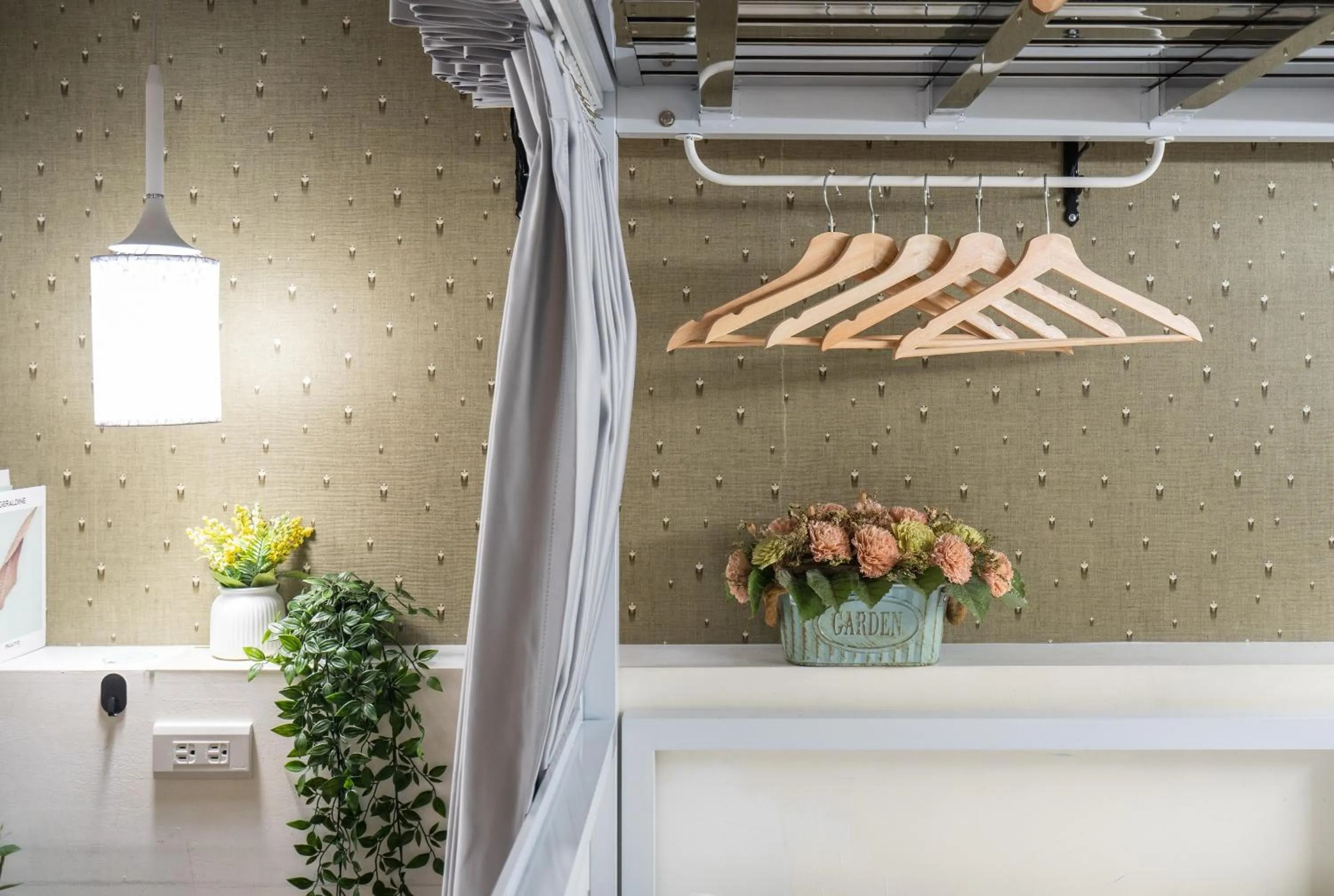 109台北旅館-台北109青旅 109 Taipei Hotel - Taipei 109 Hostel