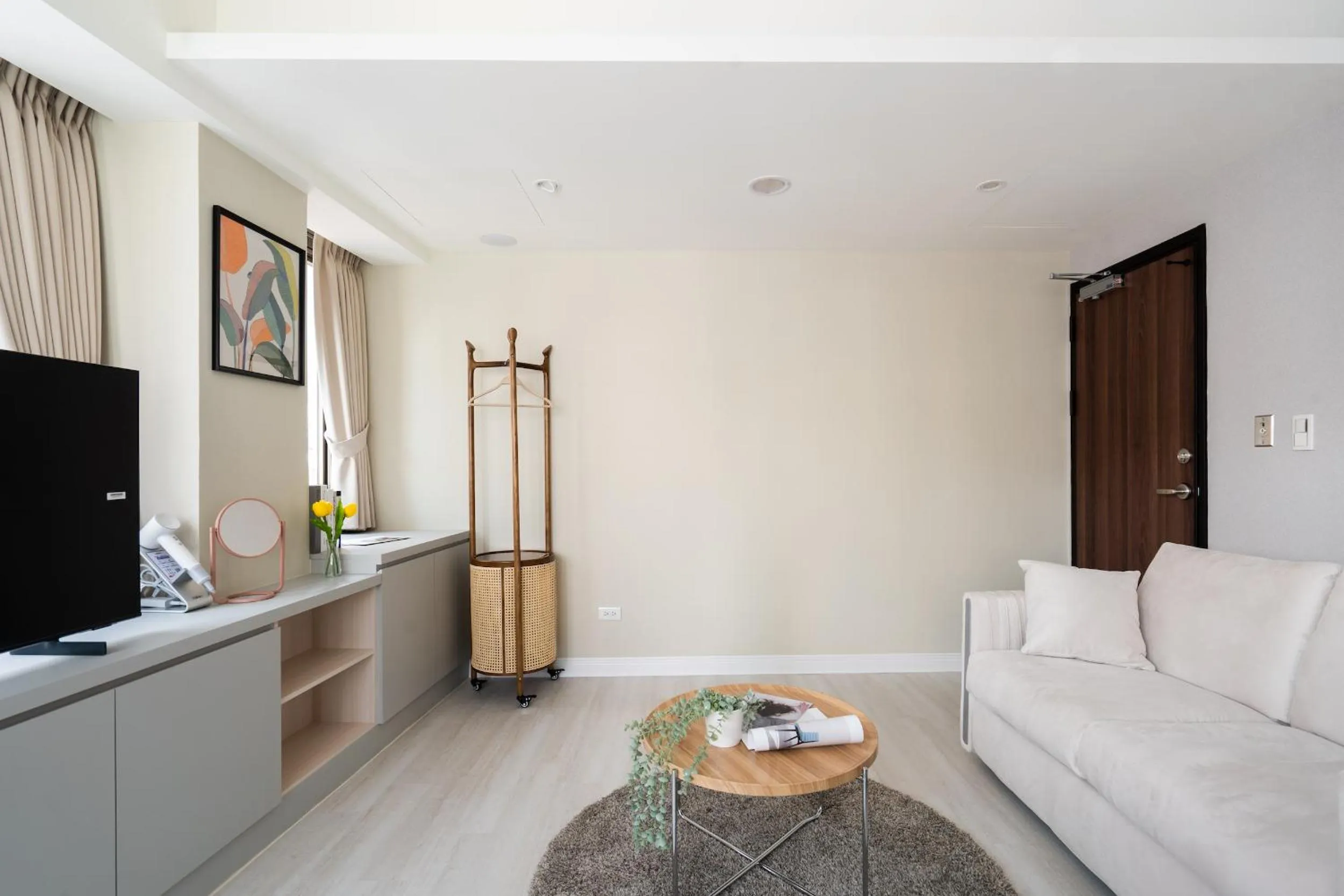 109台北旅館-台北109青旅 109 Taipei Hotel - Taipei 109 Hostel