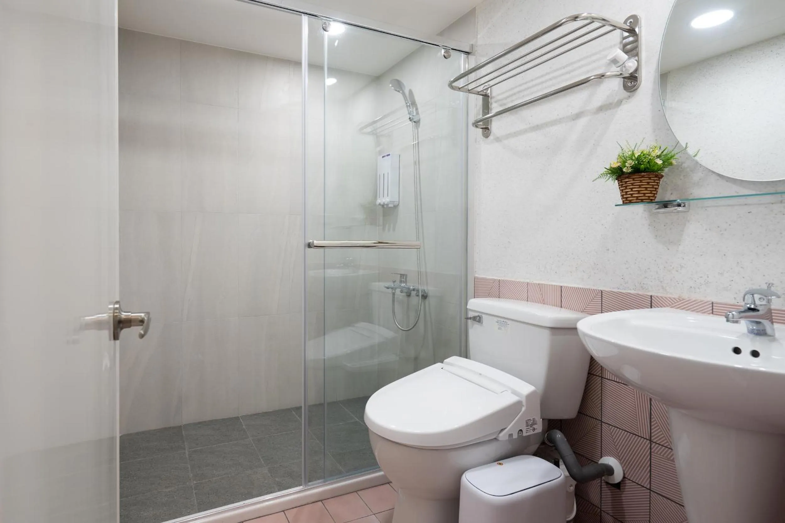 109台北旅館-台北109青旅 109 Taipei Hotel - Taipei 109 Hostel