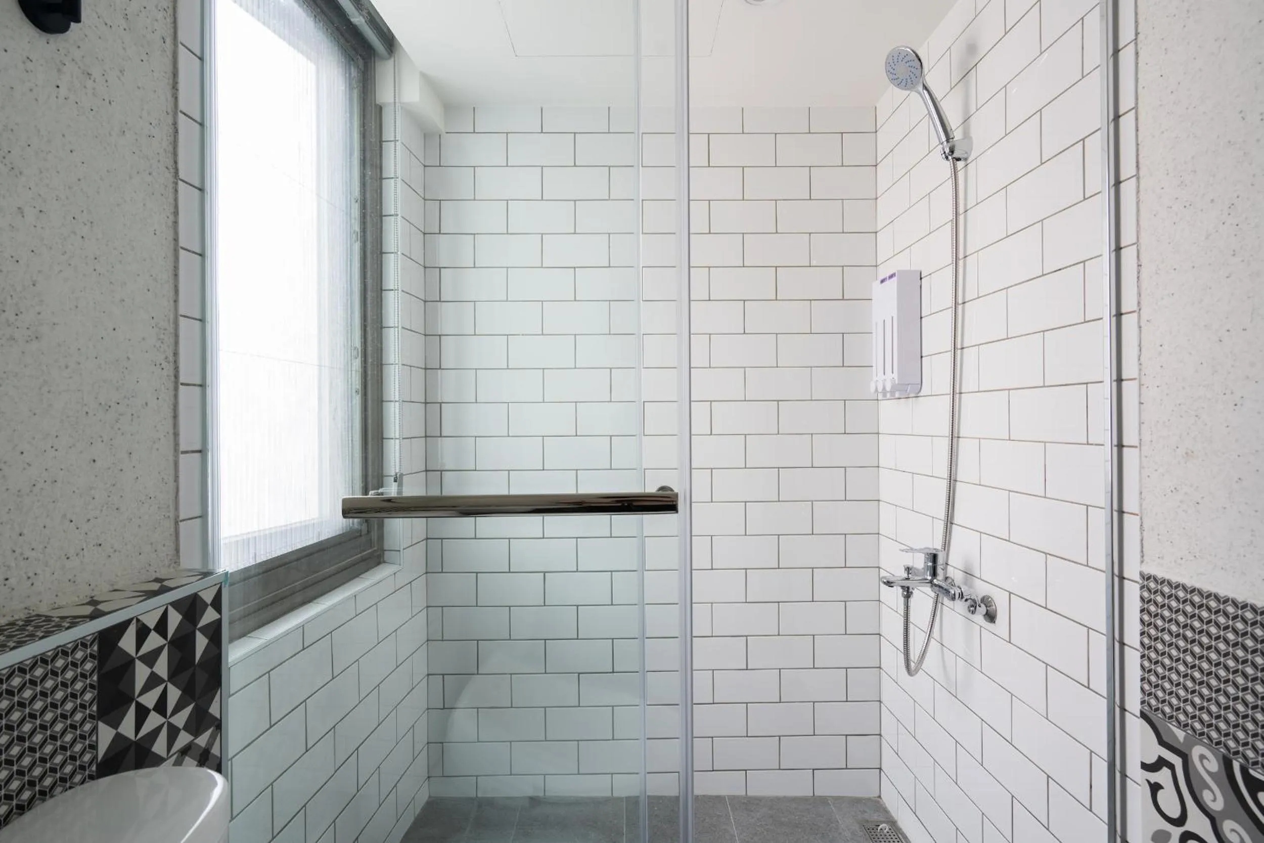 109台北旅館-台北109青旅 109 Taipei Hotel - Taipei 109 Hostel