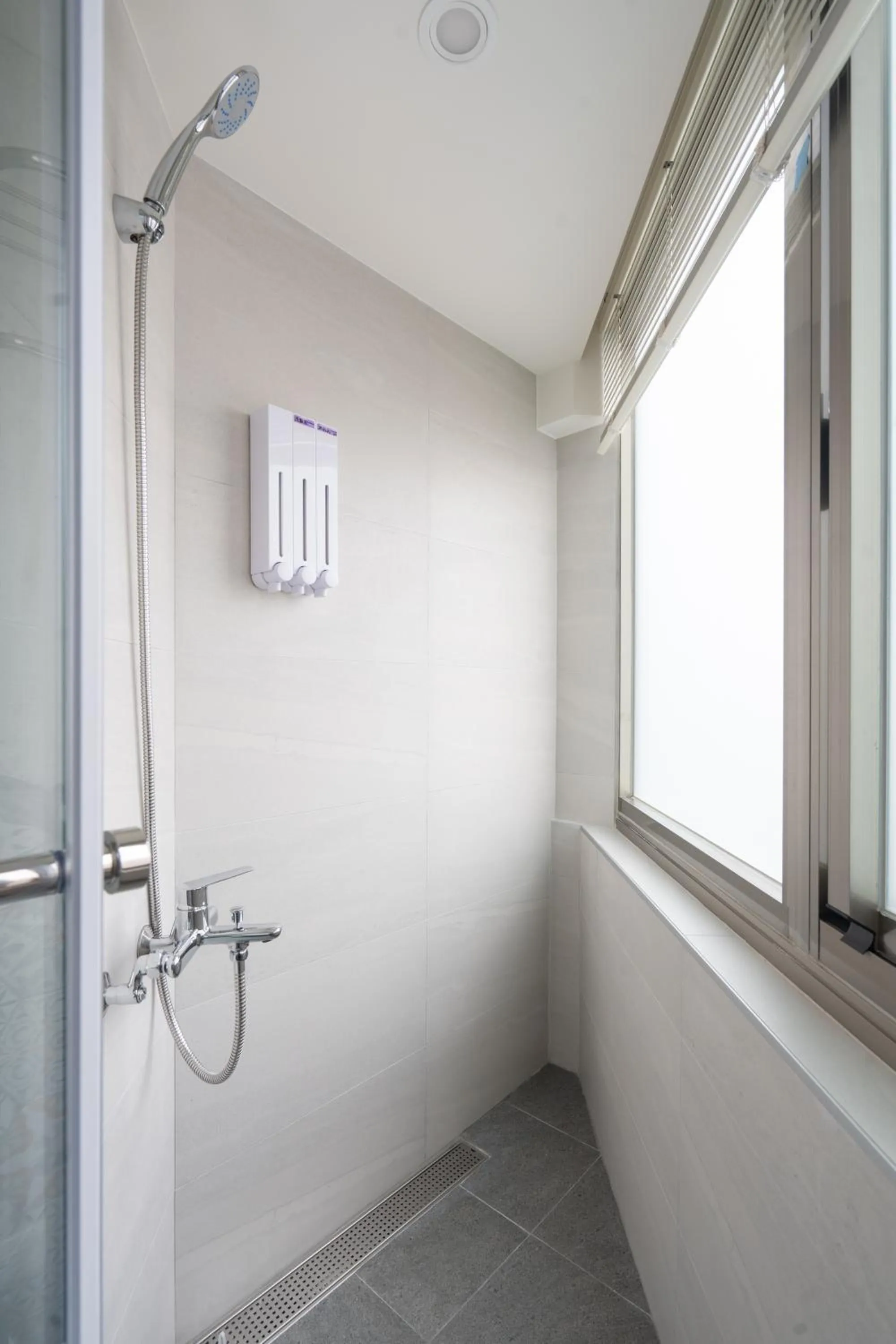 109台北旅館-台北109青旅 109 Taipei Hotel - Taipei 109 Hostel