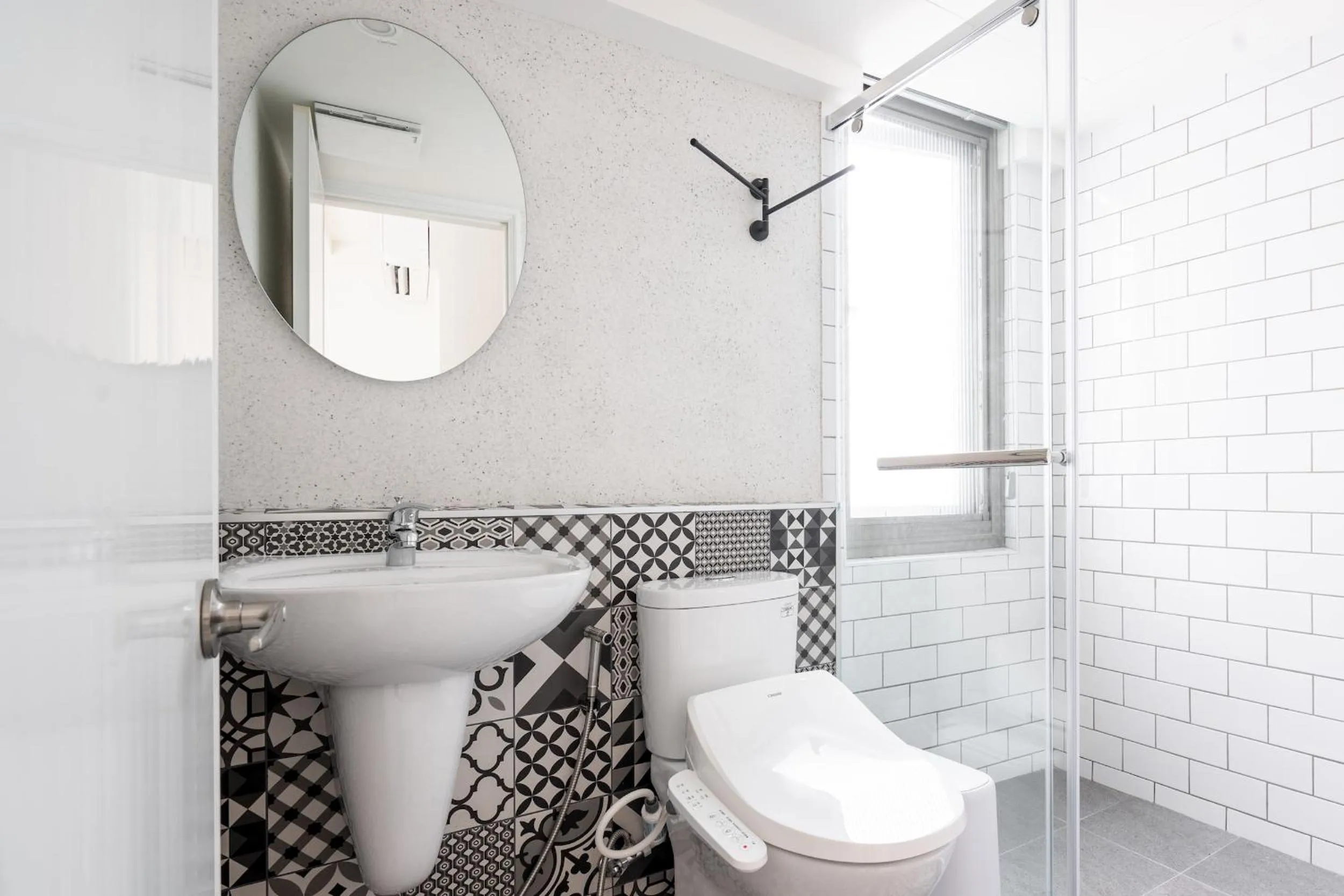 109台北旅館-台北109青旅 109 Taipei Hotel - Taipei 109 Hostel