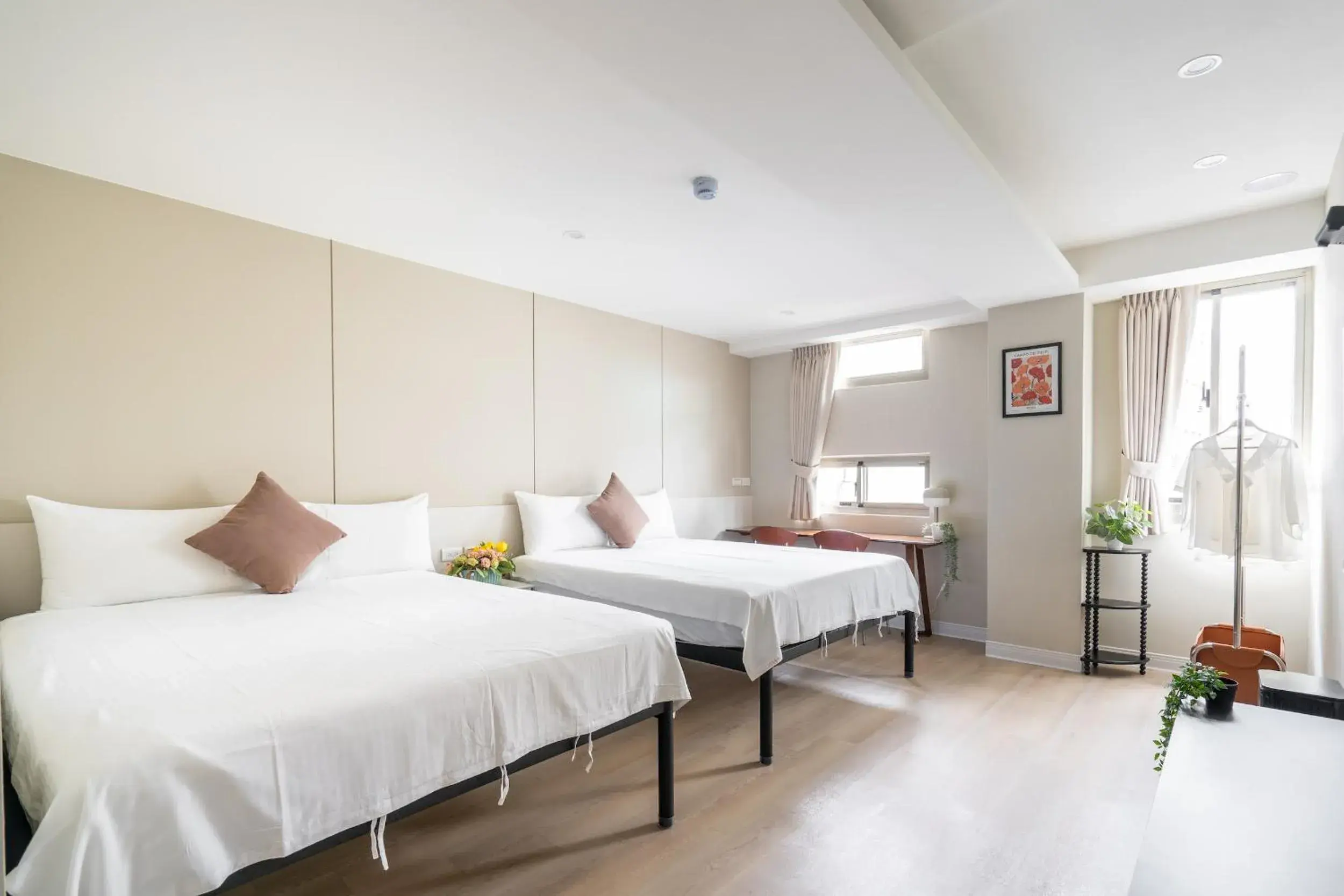 Bed in 109台北旅館-台北109青旅 109 Taipei Hotel - Taipei 109 Hostel Bed in 109台北旅館-台北109青旅 109 Taipei Hotel - Taipei 109 Hostel