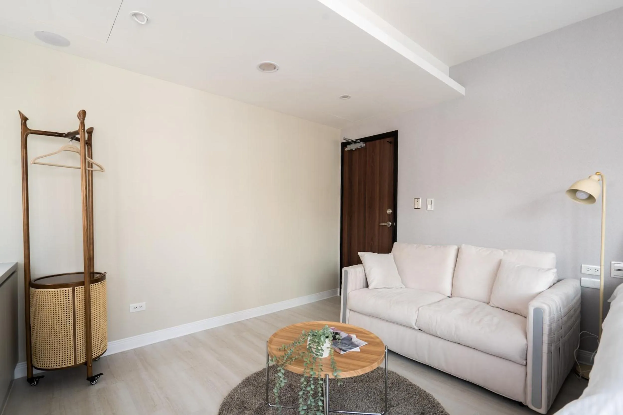 109台北旅館-台北109青旅 109 Taipei Hotel - Taipei 109 Hostel