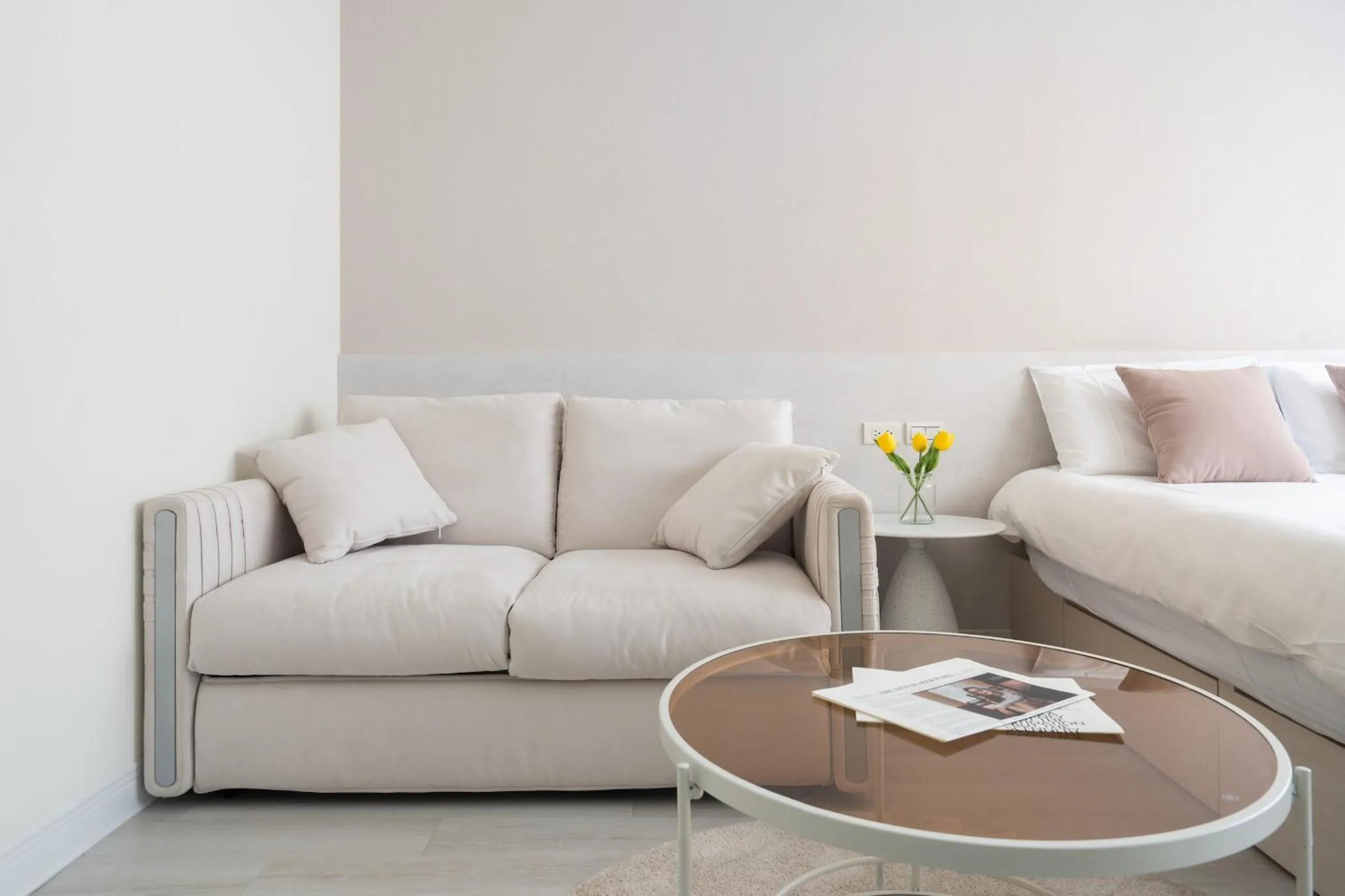 109台北旅館-台北109青旅 109 Taipei Hotel - Taipei 109 Hostel