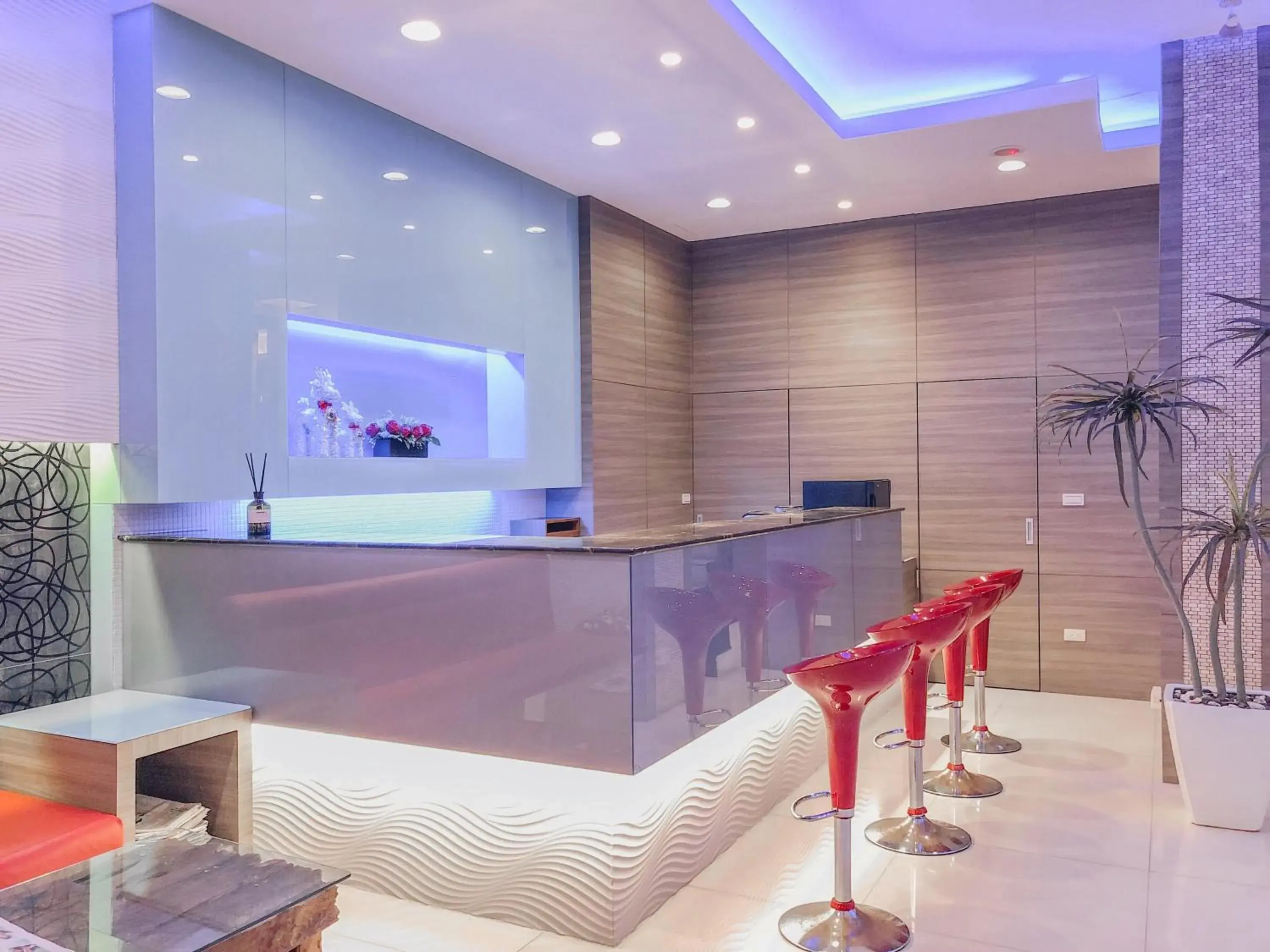 Tranquil Sea Hotel Tranquil Sea Hotel